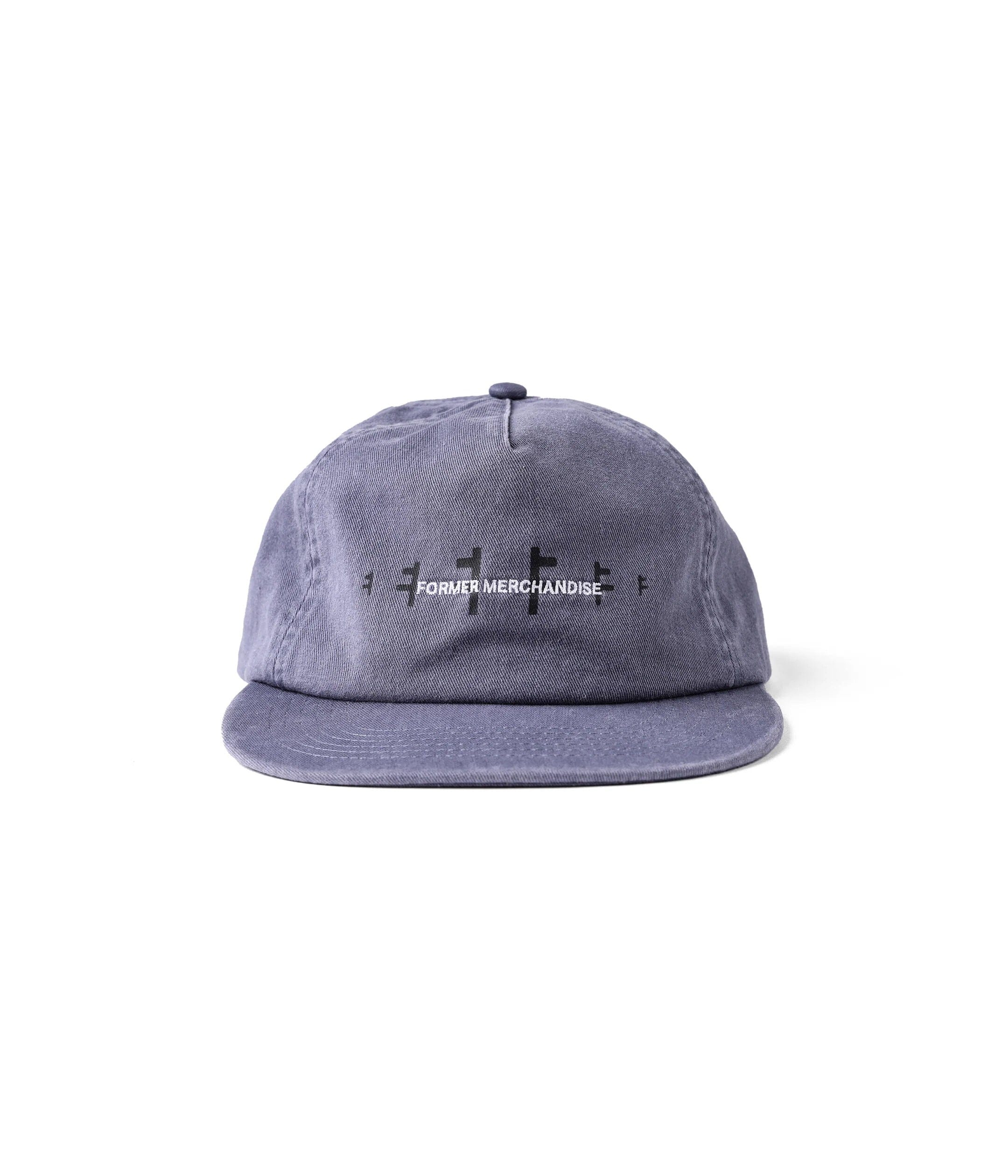 Former Recurrent F Cap