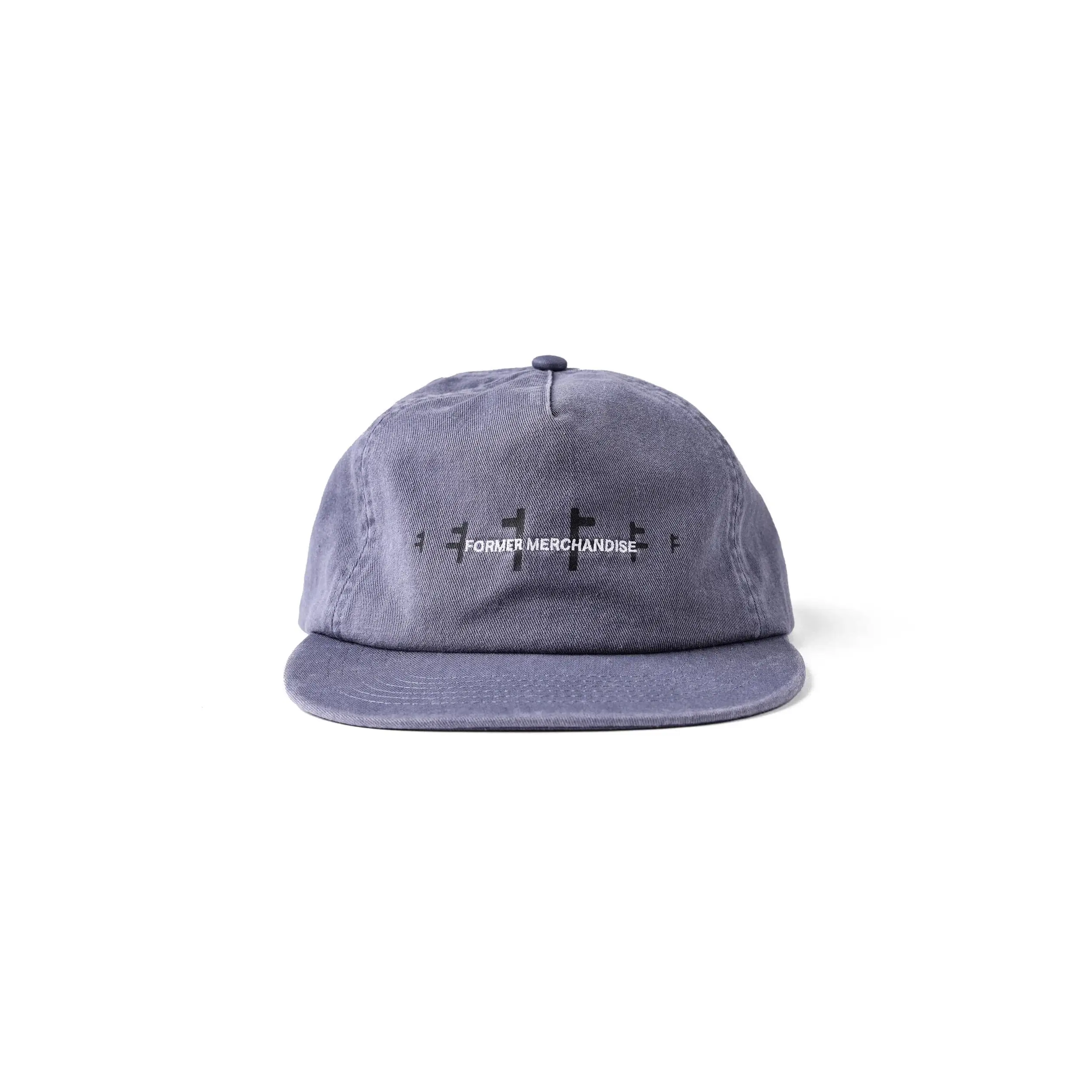 Former Recurrent F Cap