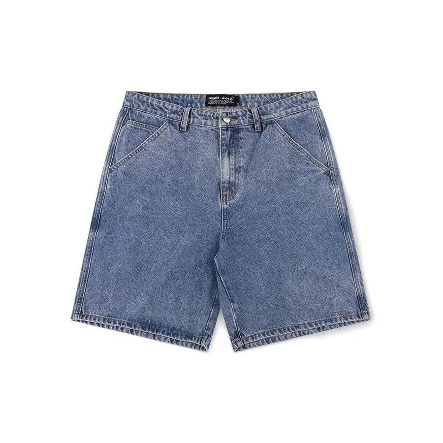 Former Reynolds 21" Denim Walkshorts