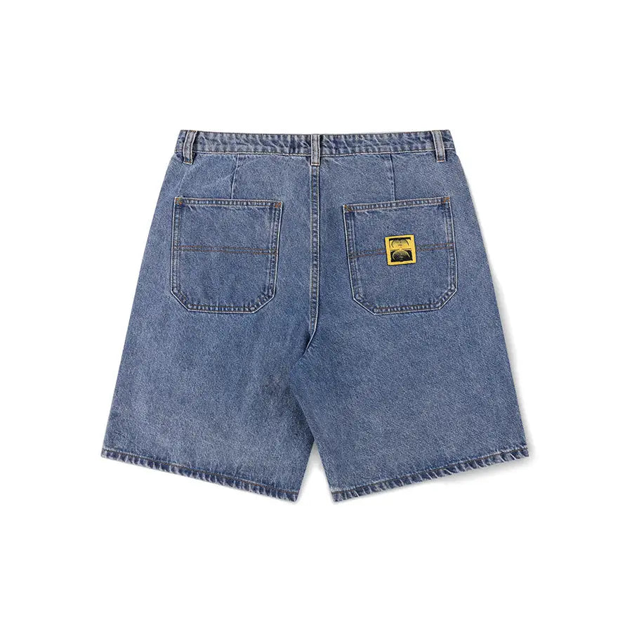 Former Reynolds 21" Denim Walkshorts