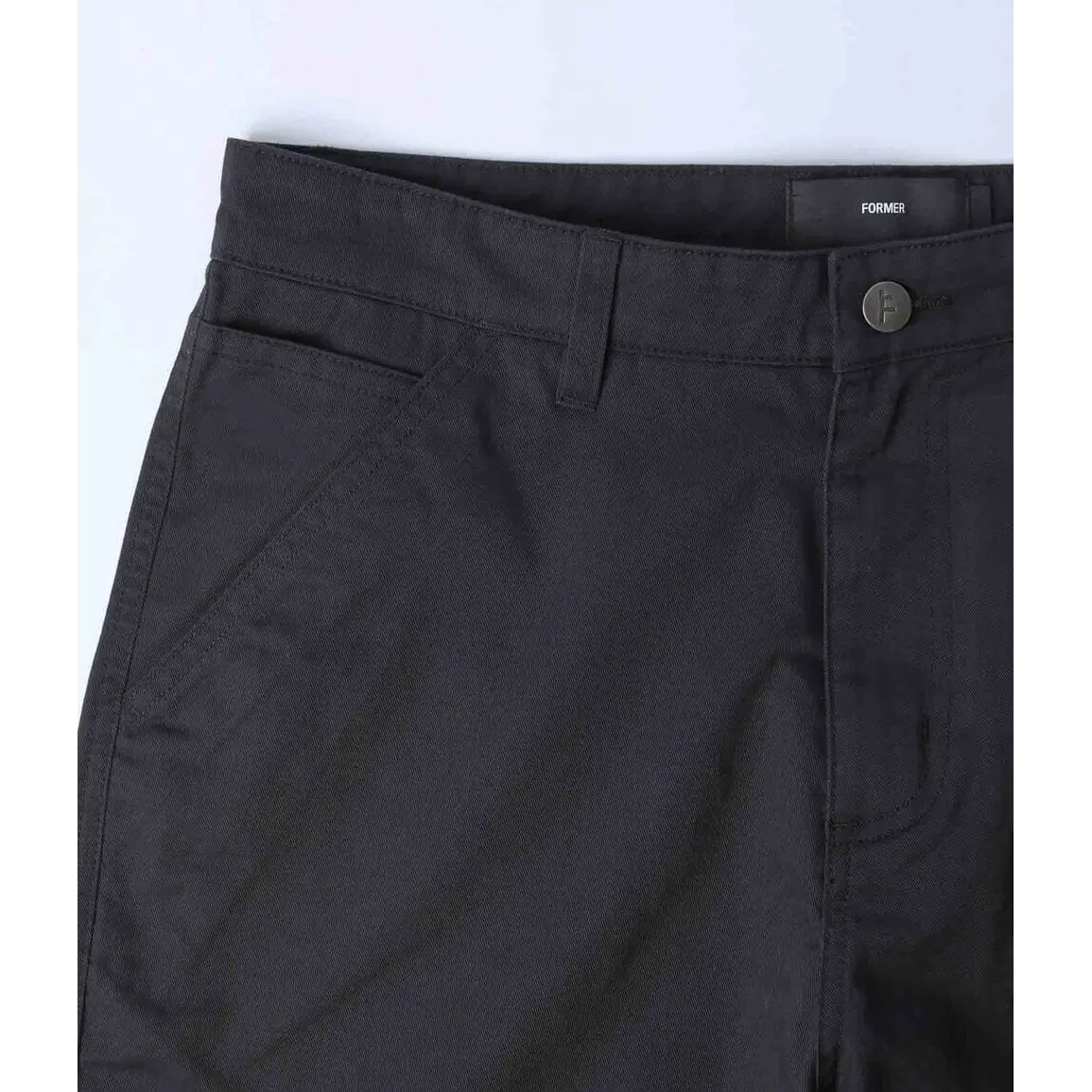 Former Reynolds 21" Walkshorts