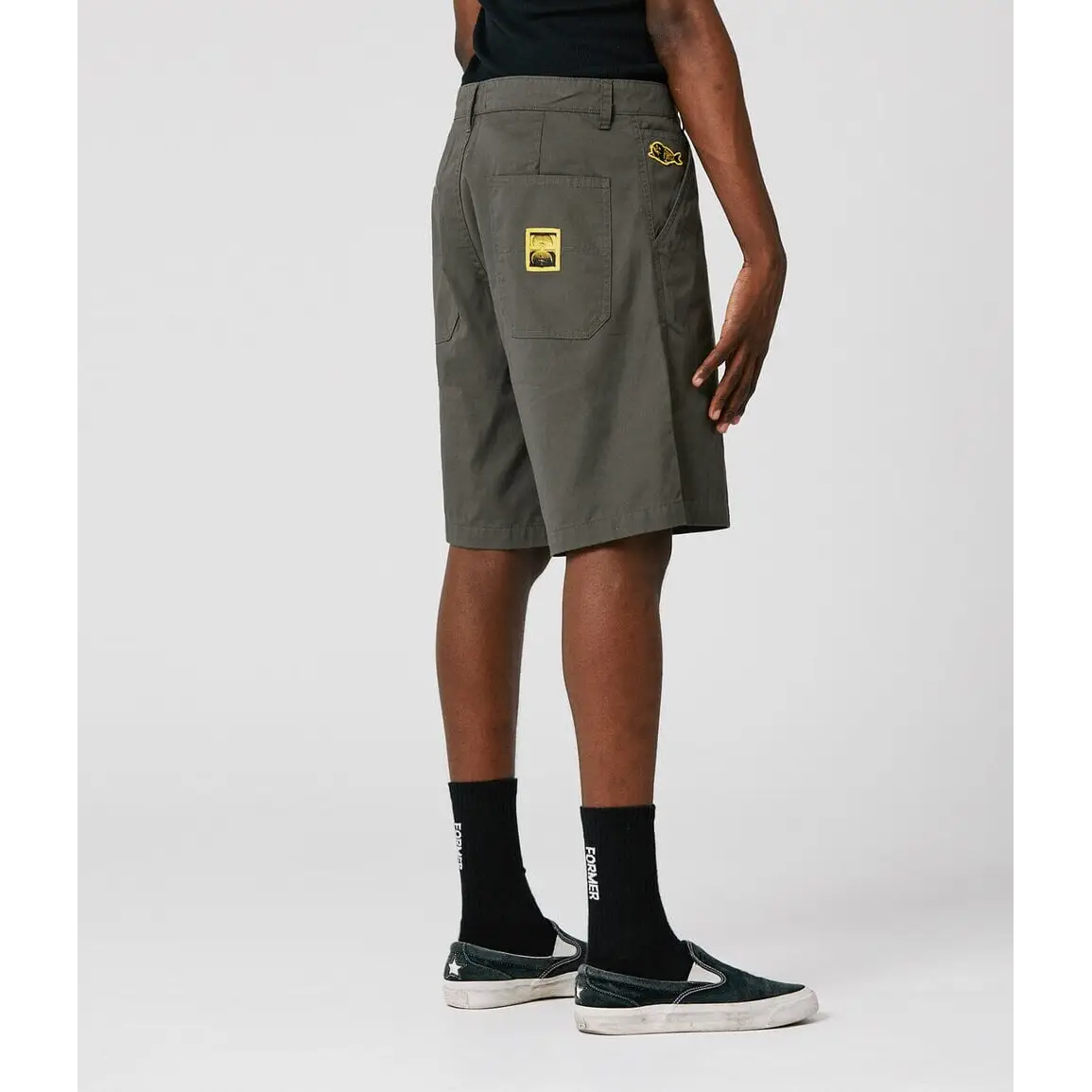 Former Reynolds 21" Walkshorts