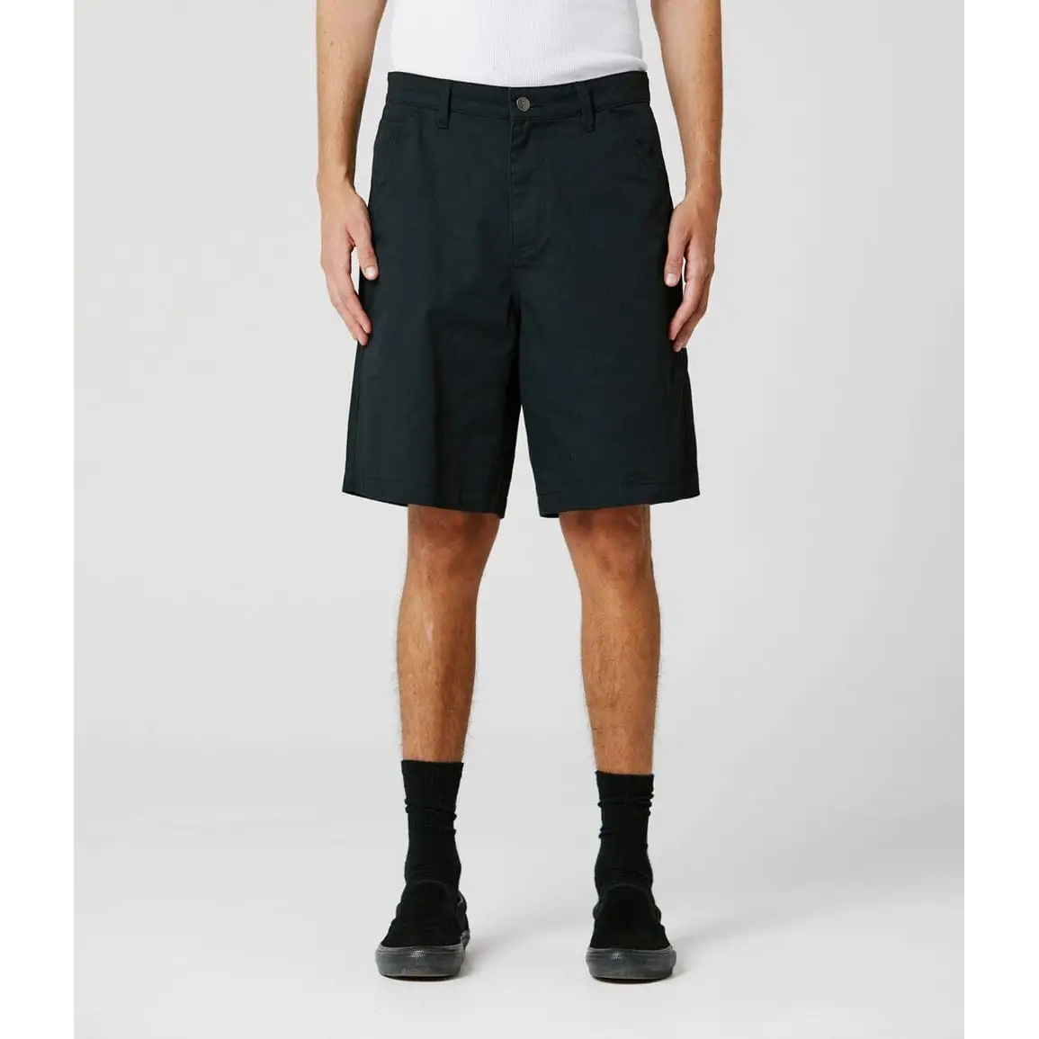 Former Reynolds 21" Walkshorts