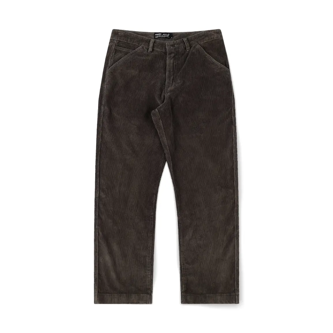 Former Reynolds Cord Pants - Pine