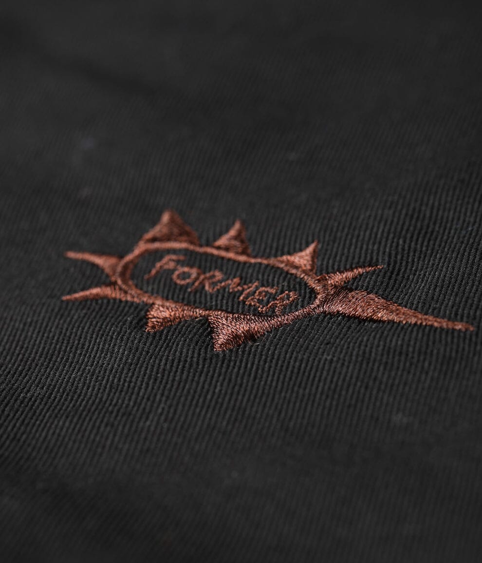 Former Reynolds Jacket