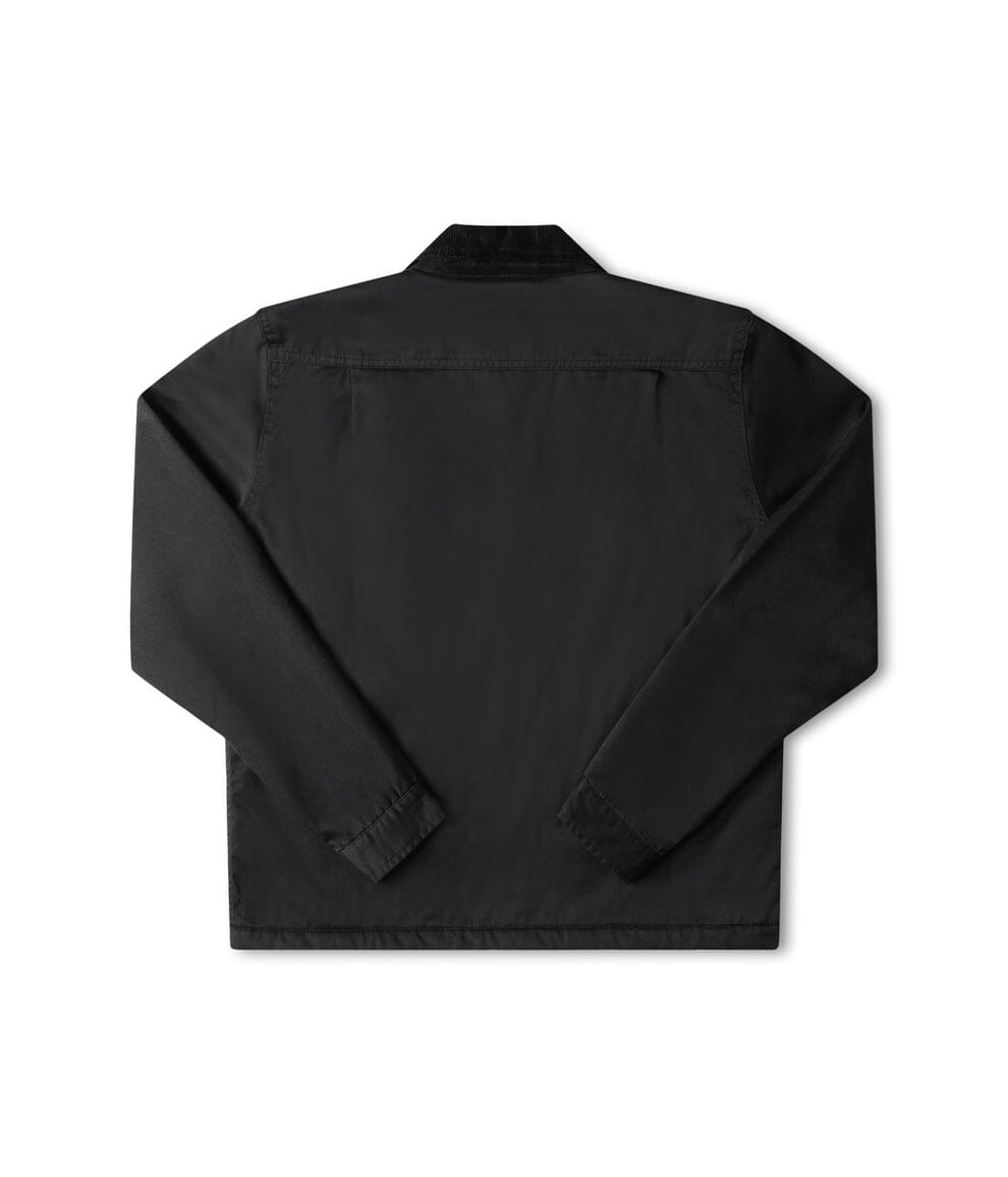 Former Reynolds Jacket