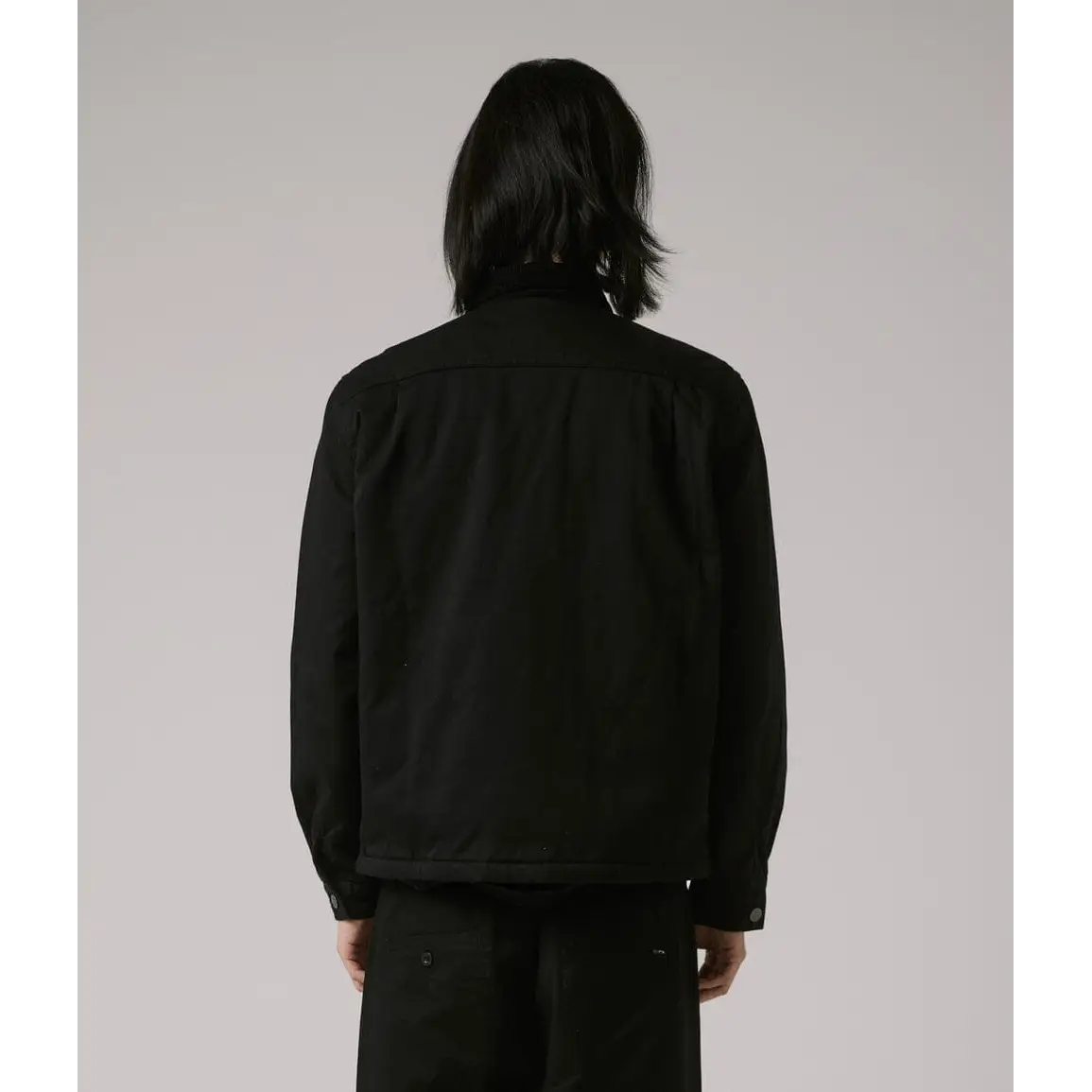 Former Reynolds Jacket
