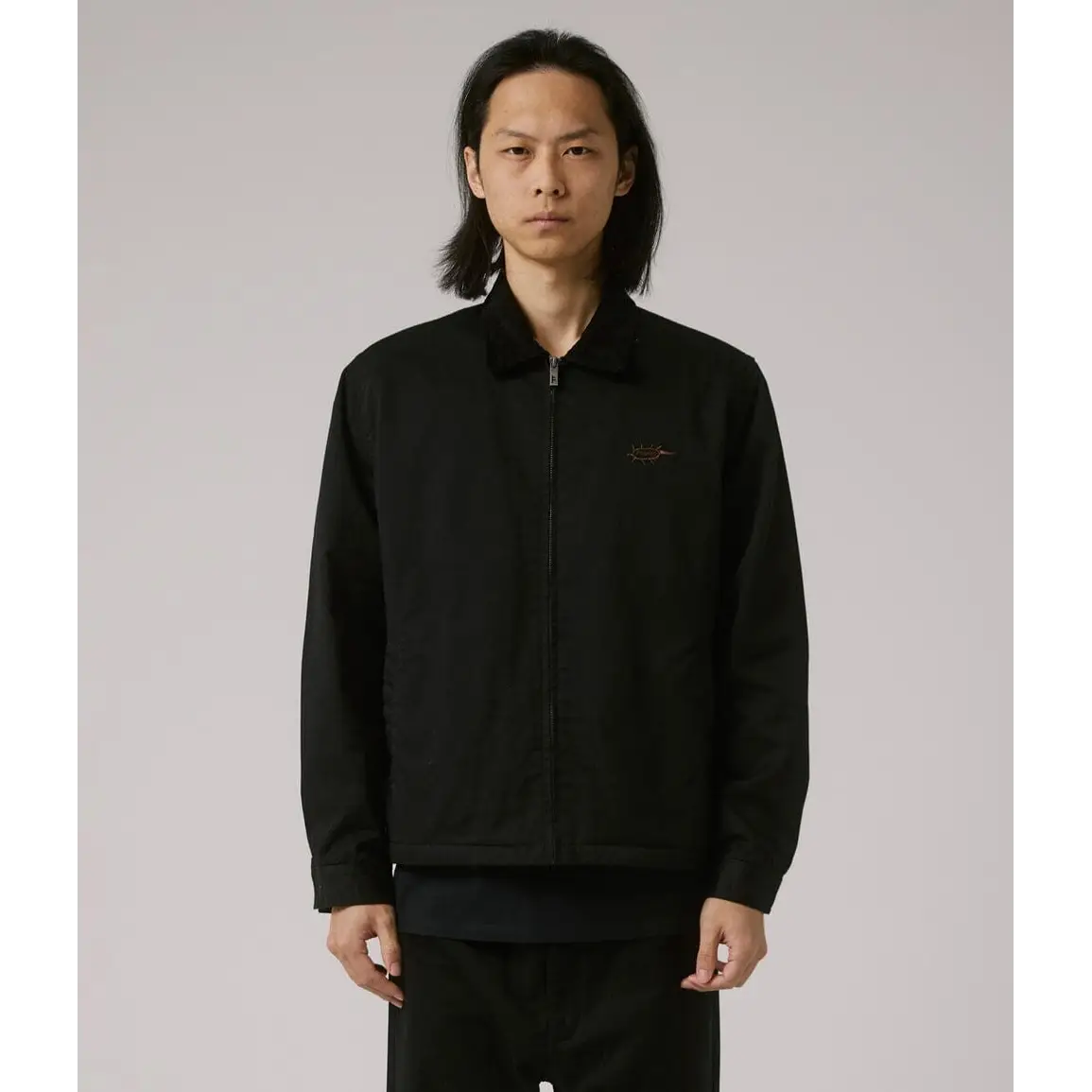 Former Reynolds Jacket