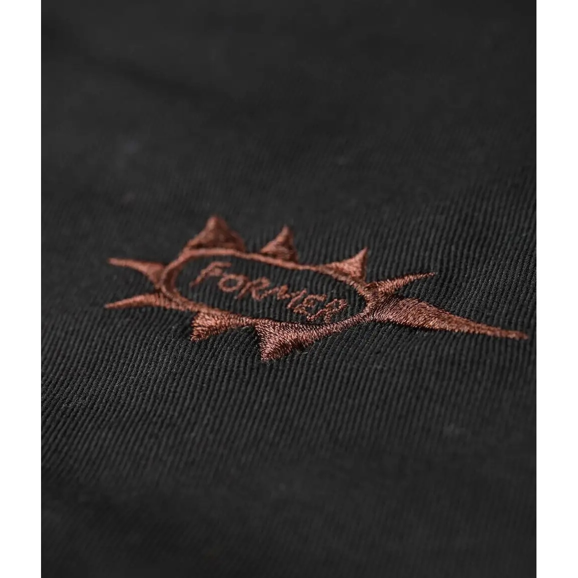 Former Reynolds Jacket