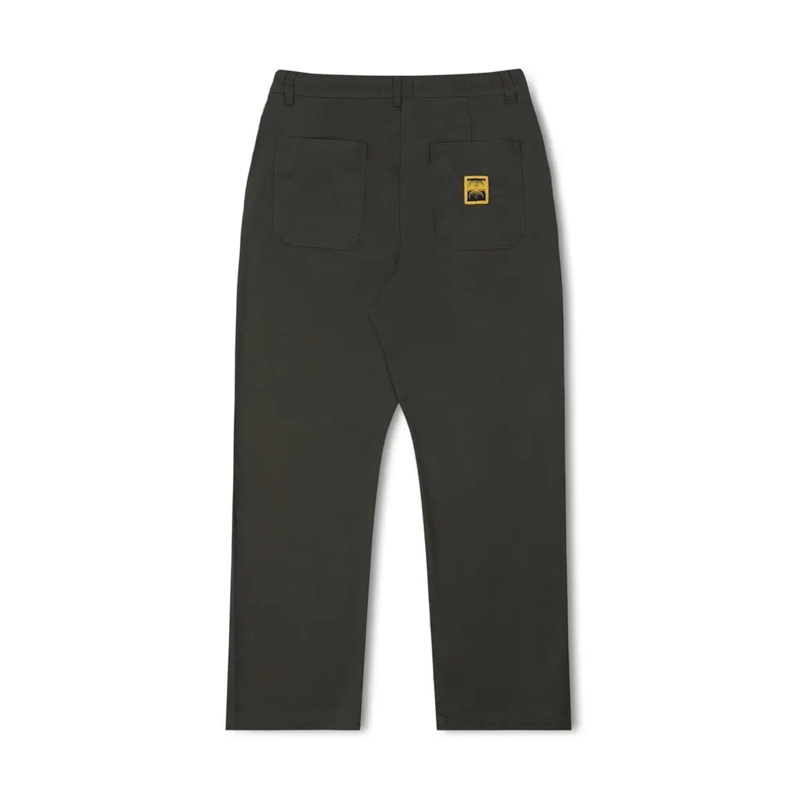 Former Reynolds Work Pant - Deep Olive