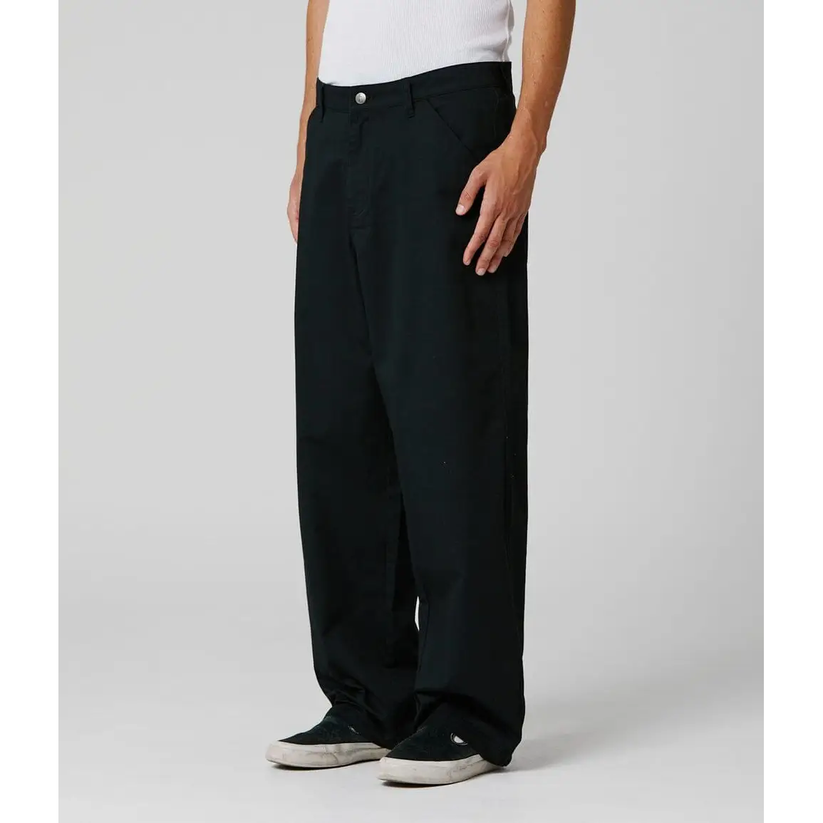 Former Reynolds Work Pants - Black