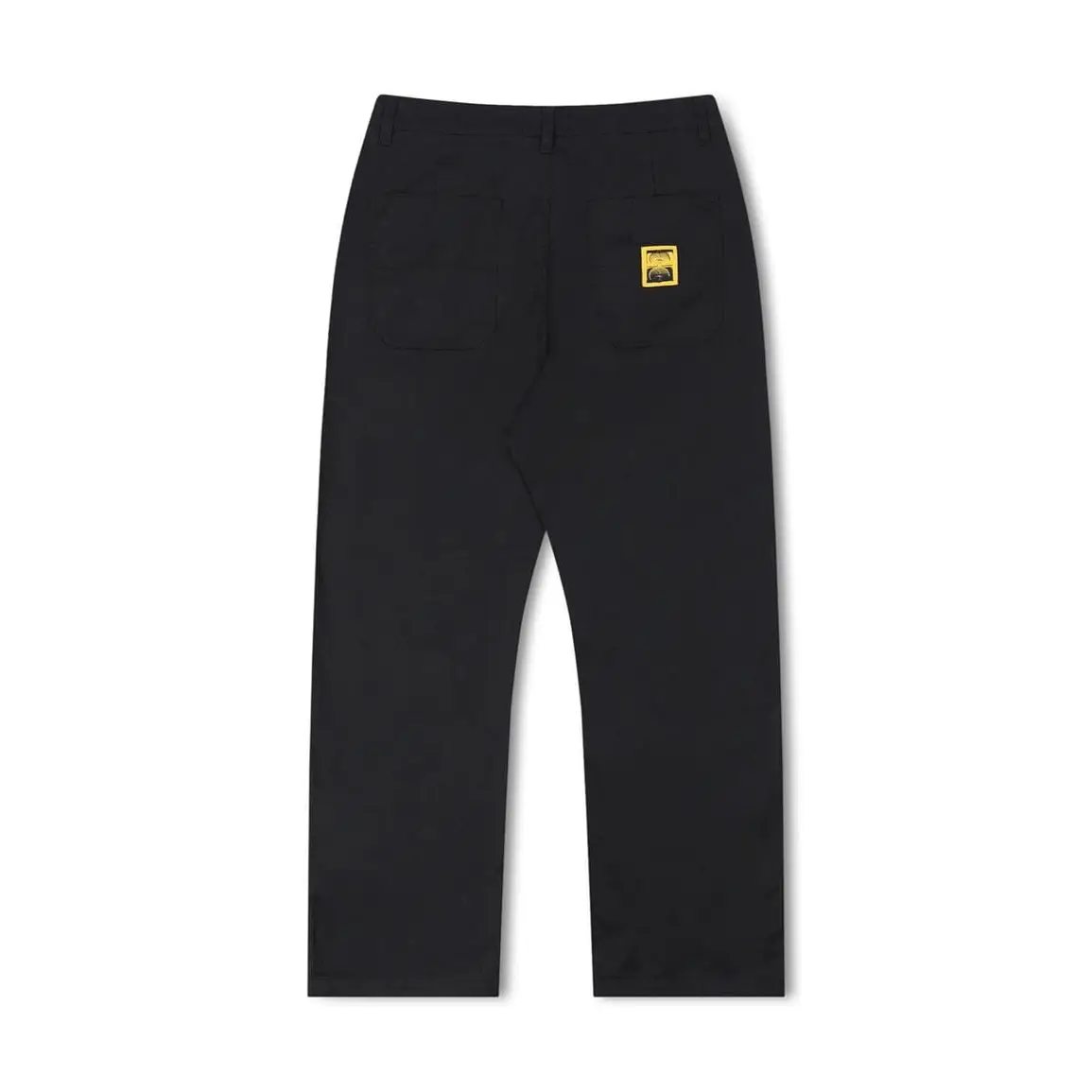 Former Reynolds Work Pants - Black