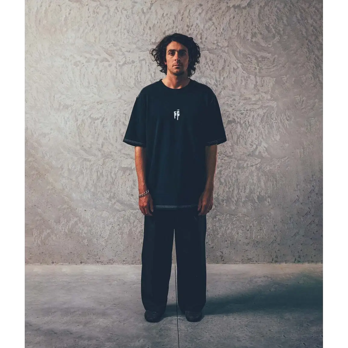 Former Skewer Oversized T-Shirt