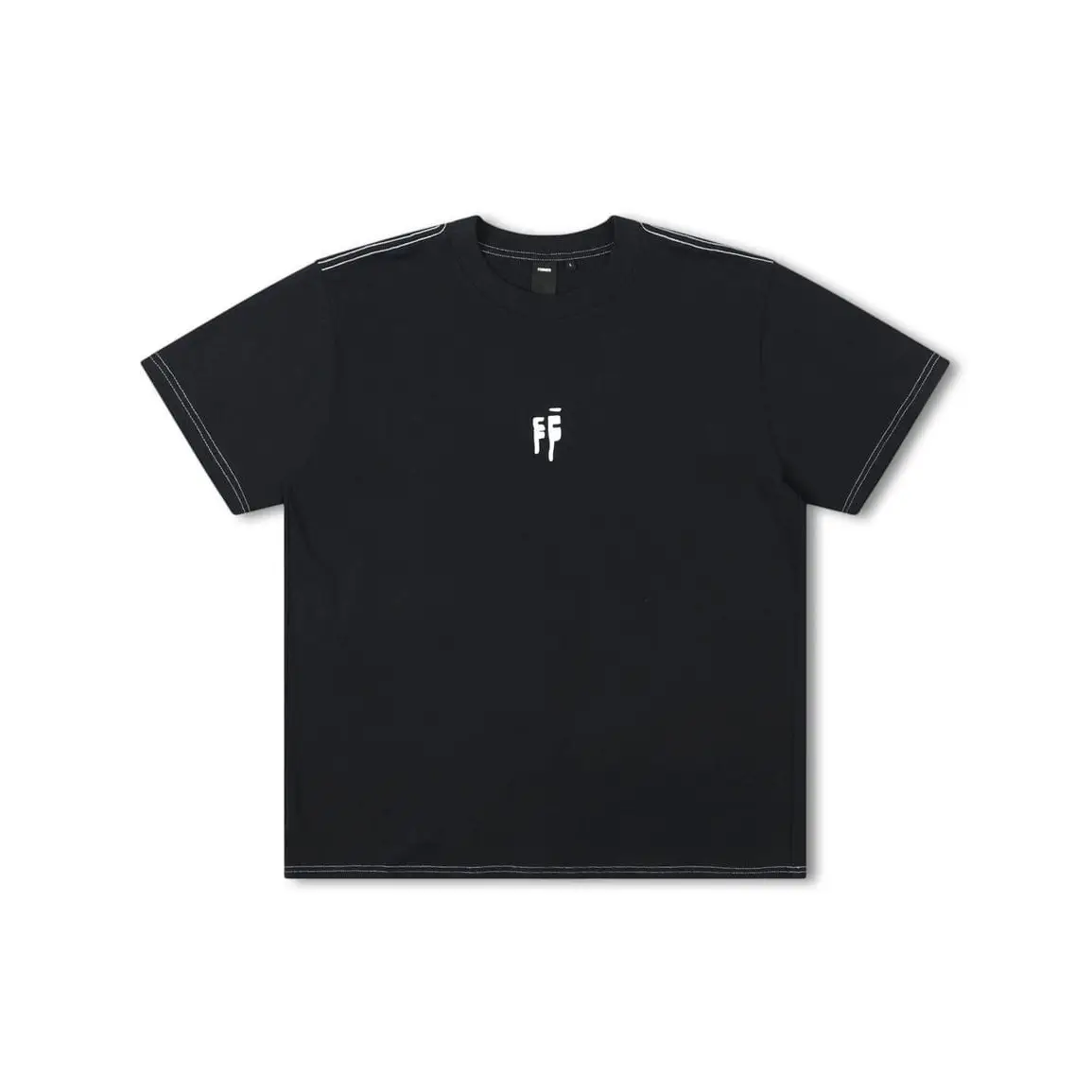 Former Skewer Oversized T-Shirt
