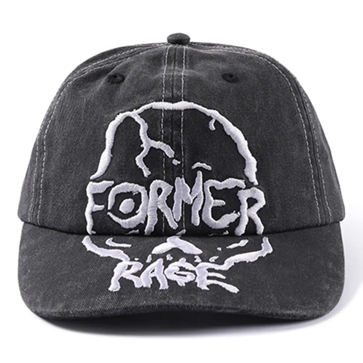 Former Skullz Cap