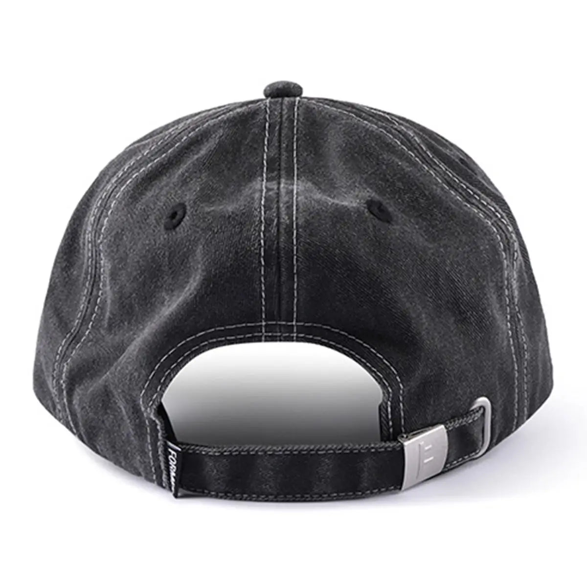 Former Skullz Cap