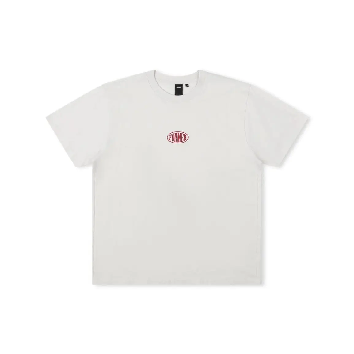 Former Stamped T-Shirt