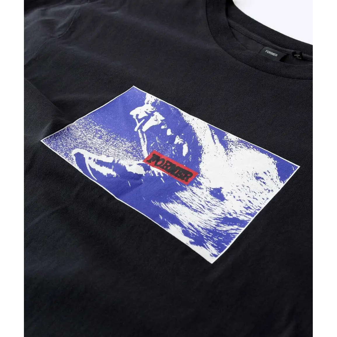 Former Stray T-Shirt