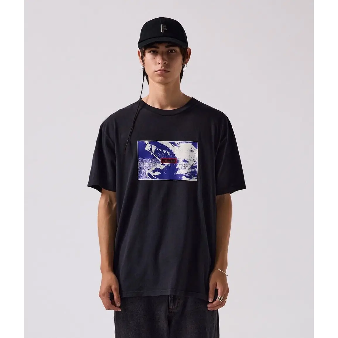 Former Stray T-Shirt