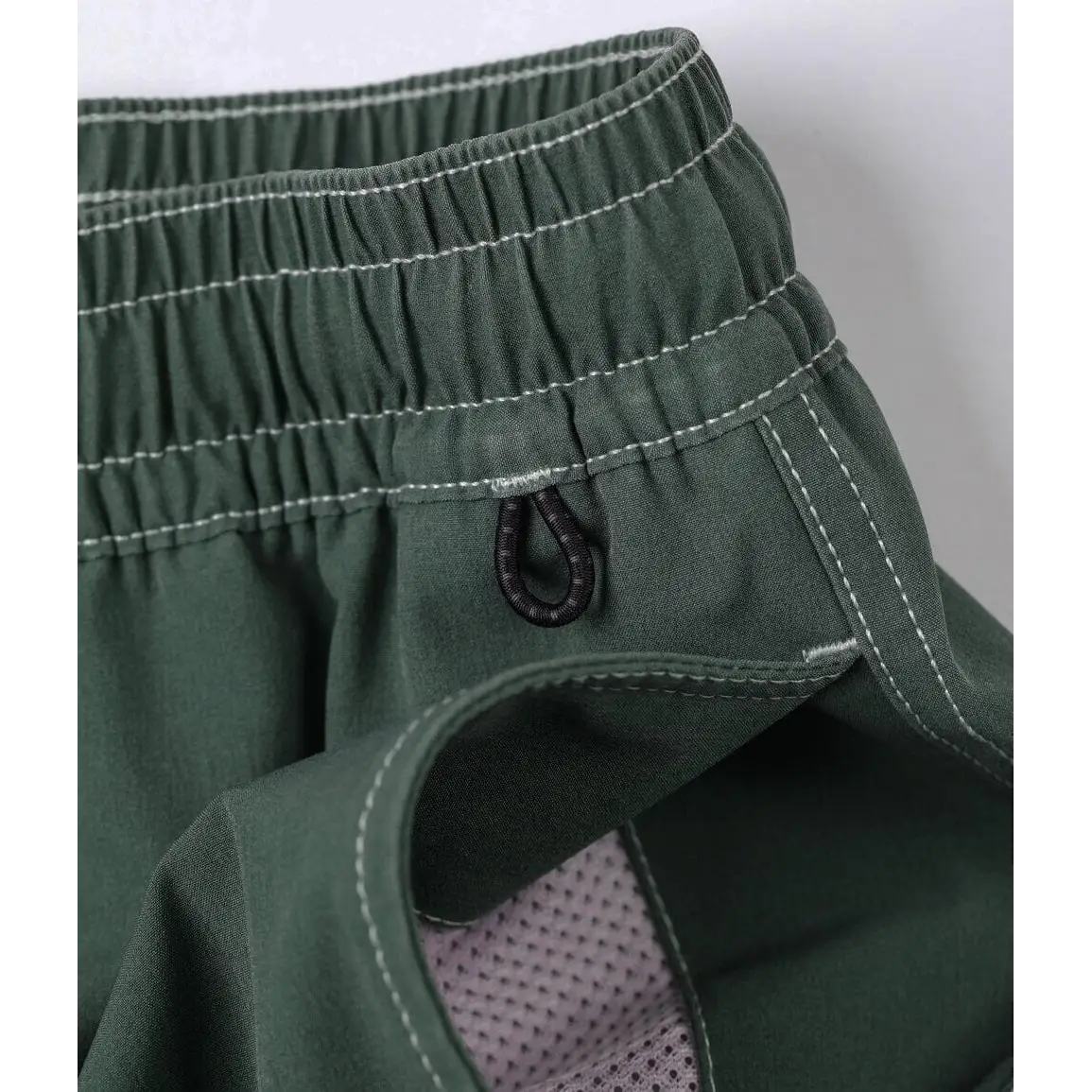 Former Swans 18" Swim Trunk Boardshorts