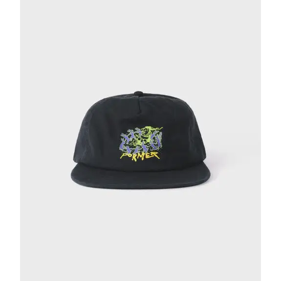 Former Totality Cap