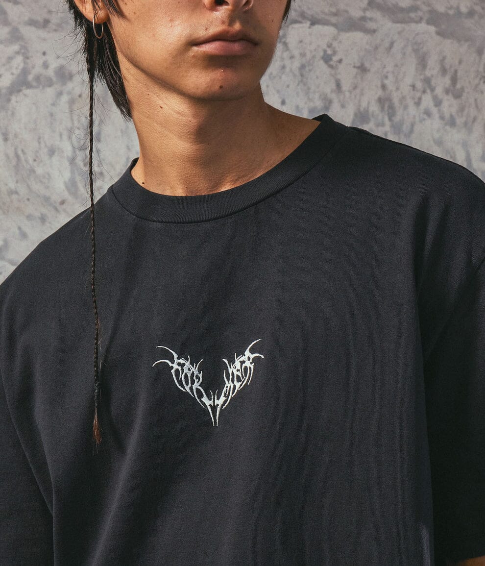Former Tribal Oversized T-Shirt