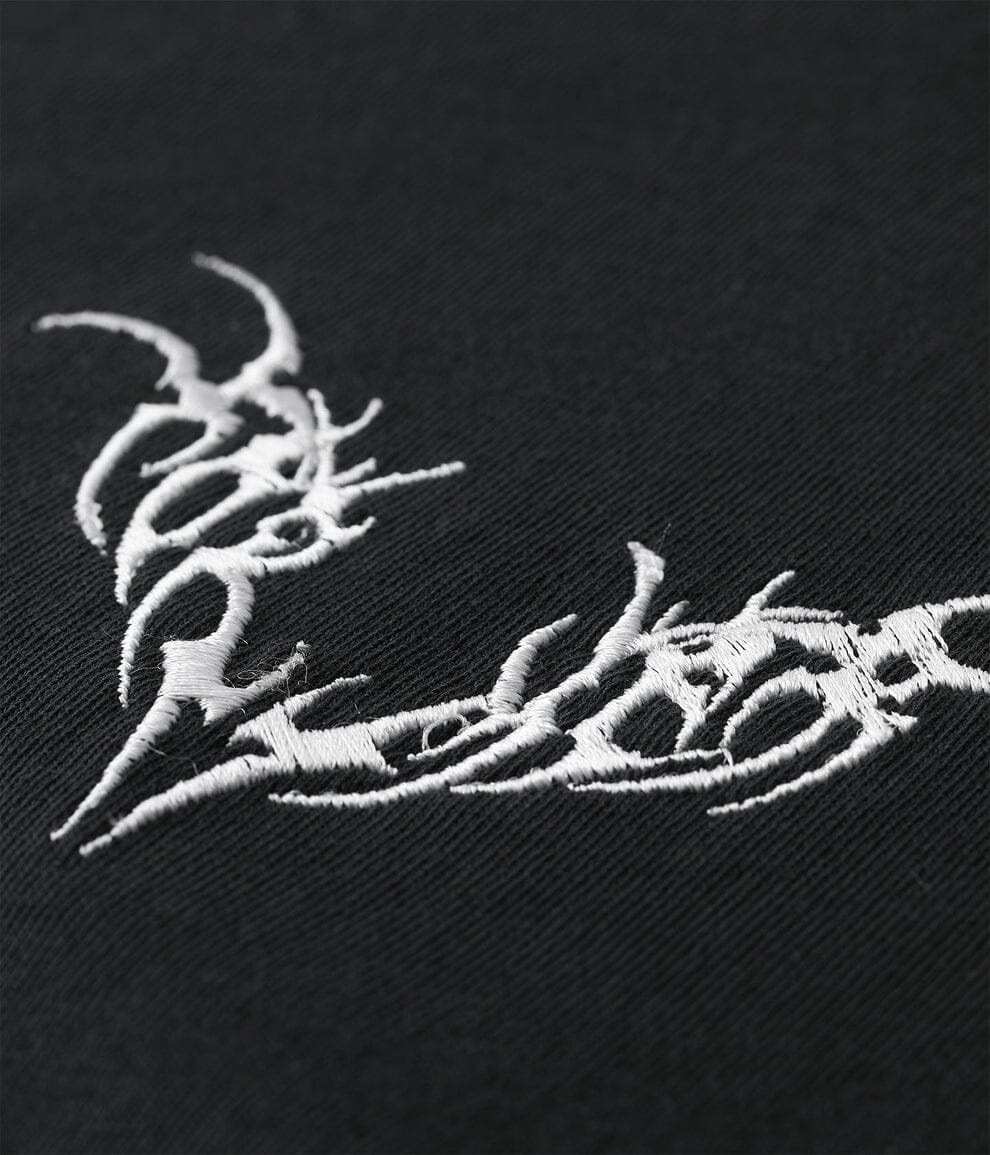 Former Tribal Oversized T-Shirt