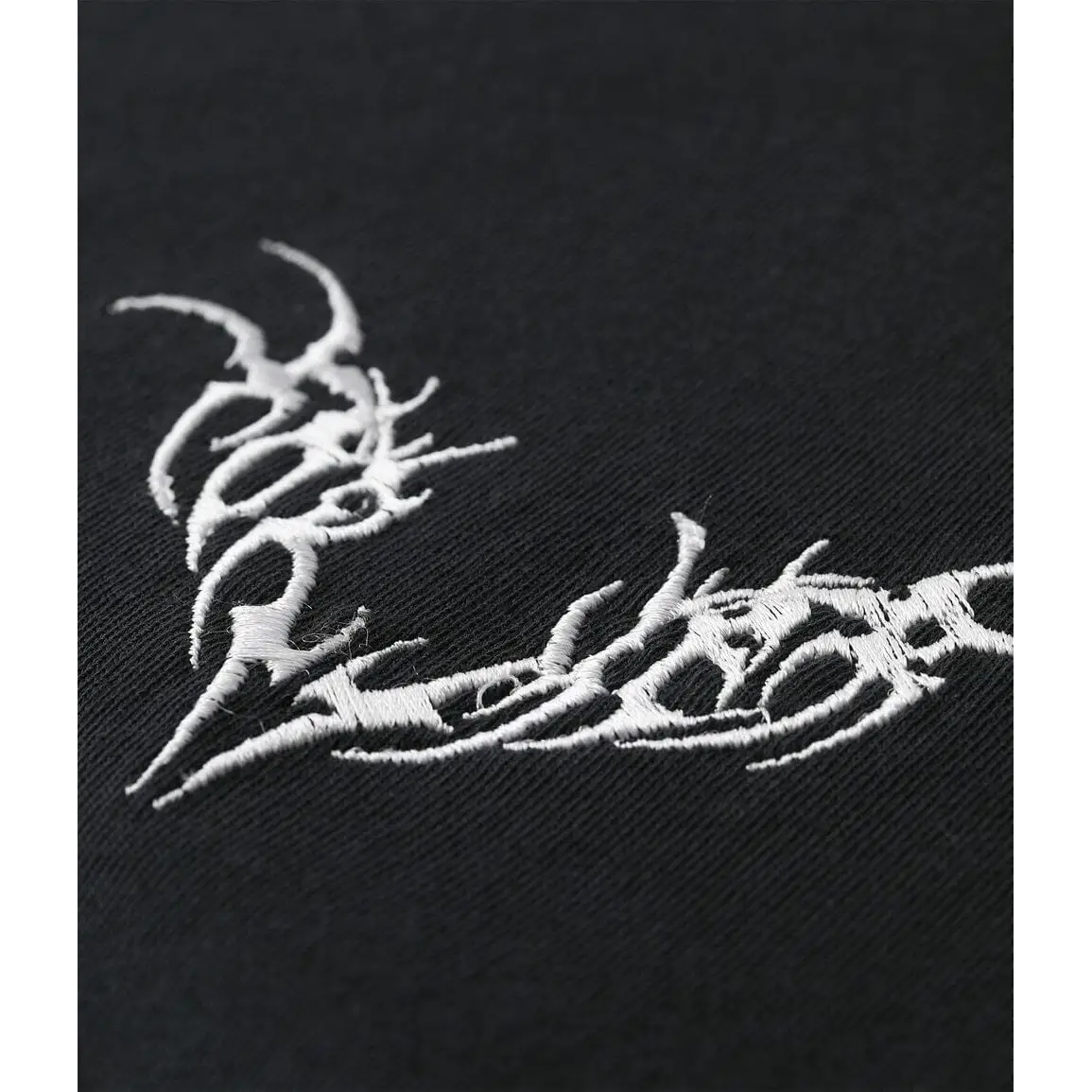 Former Tribal Oversized T-Shirt