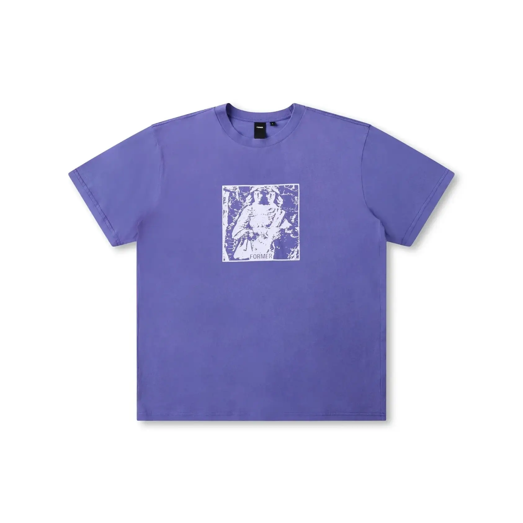 Former Turmoil T-Shirt