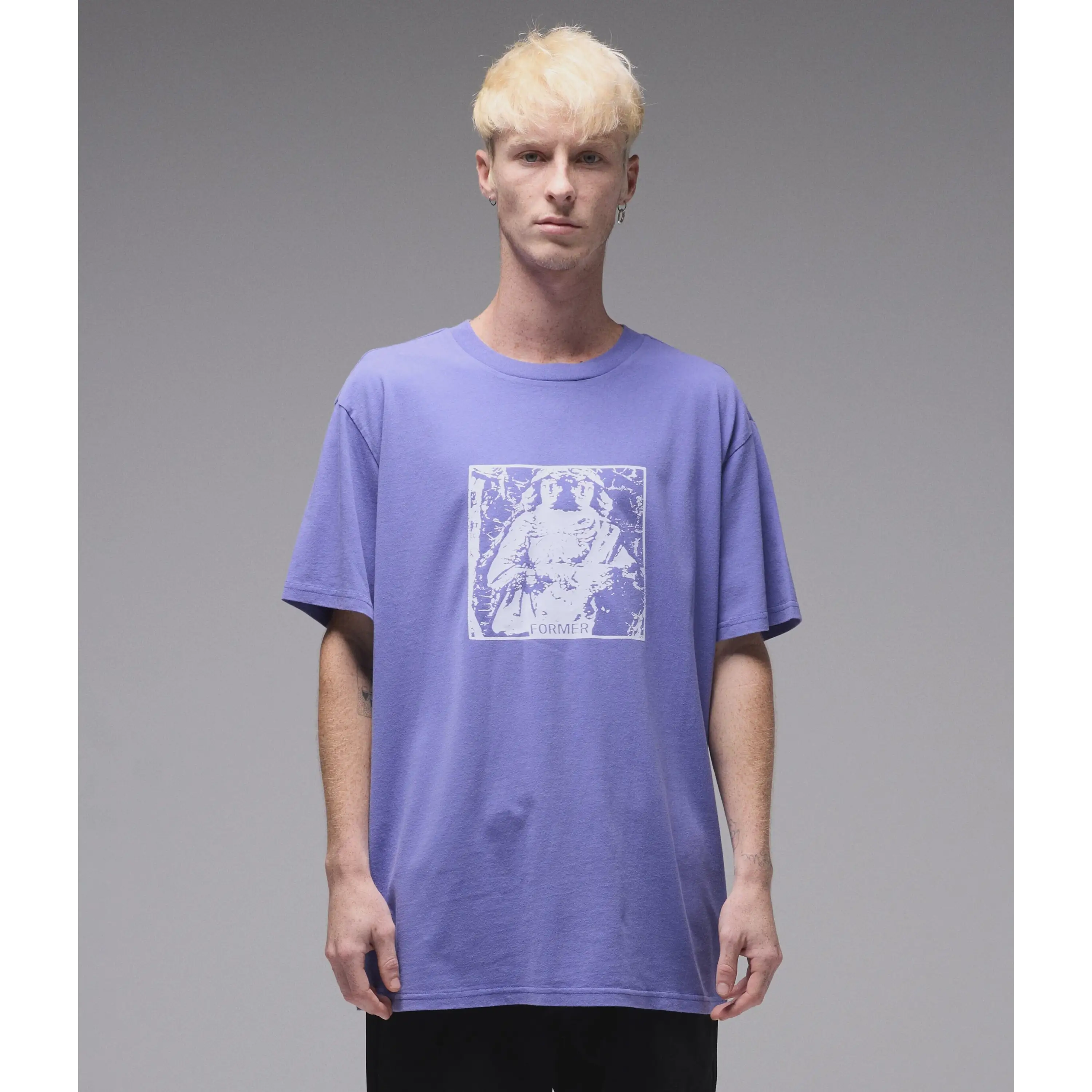 Former Turmoil T-Shirt