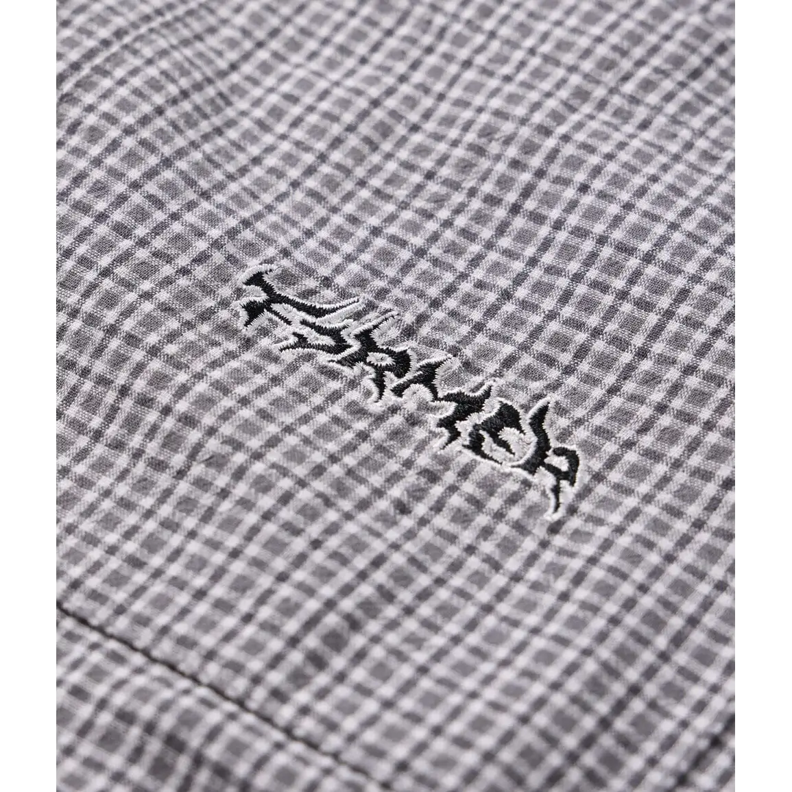 Former Vivian Check Shirt