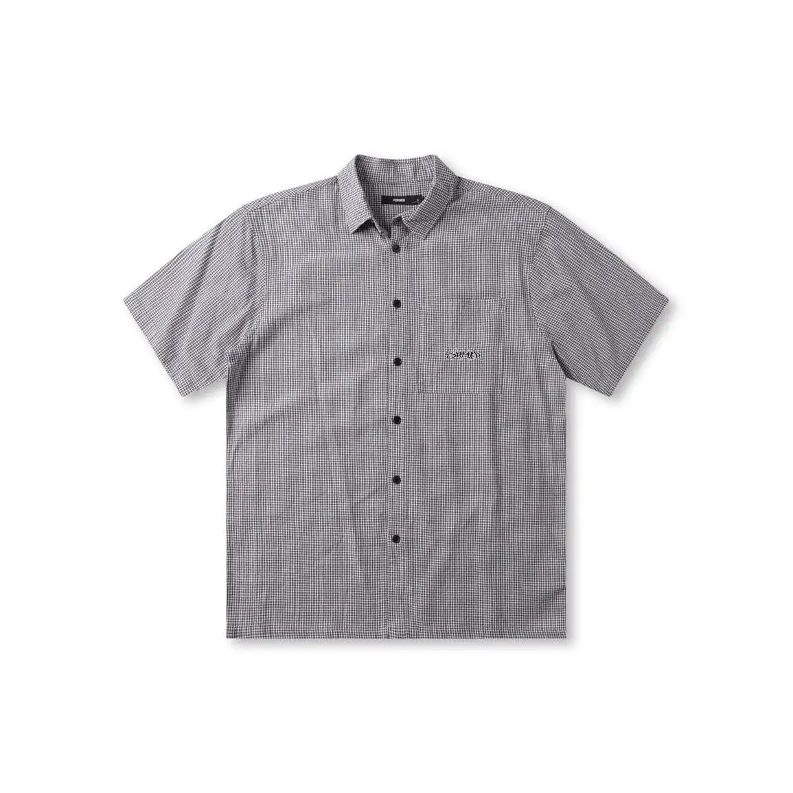 Former Vivian Check Shirt