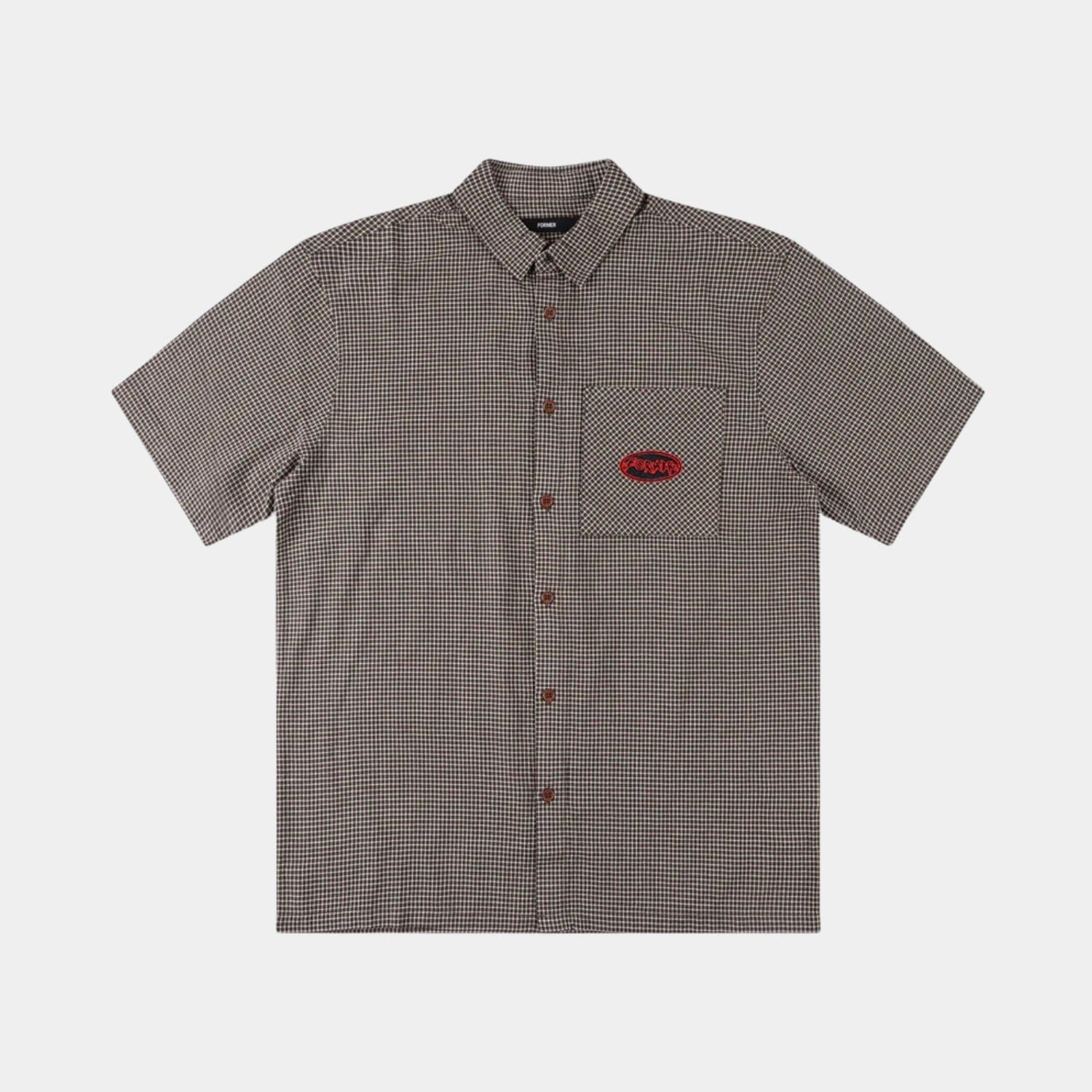 Former Vivian Flatline Shirt