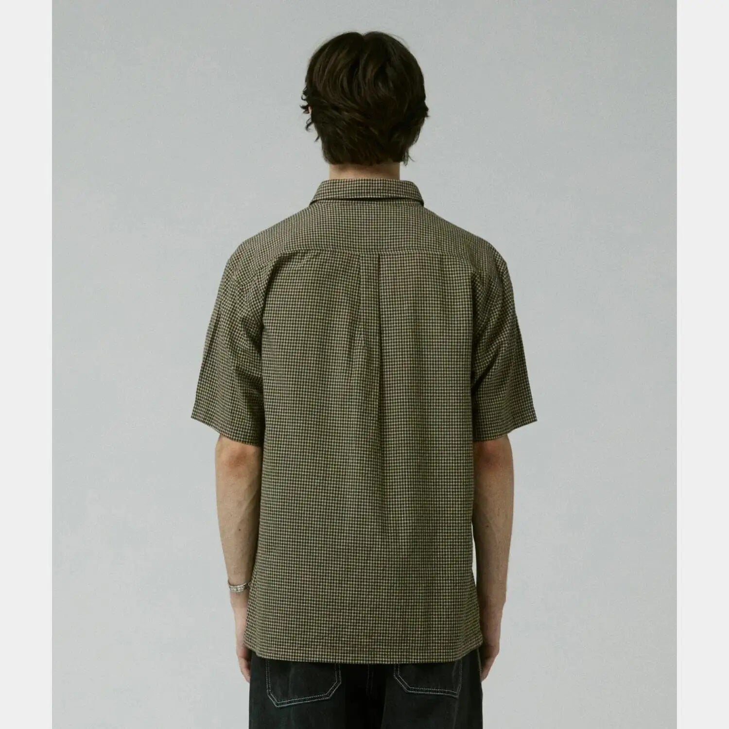 Former Vivian Flatline Shirt
