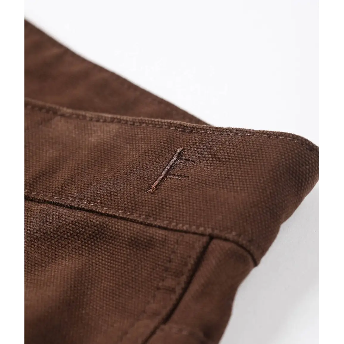 Former VT Canvas Distend Carpenter Pants