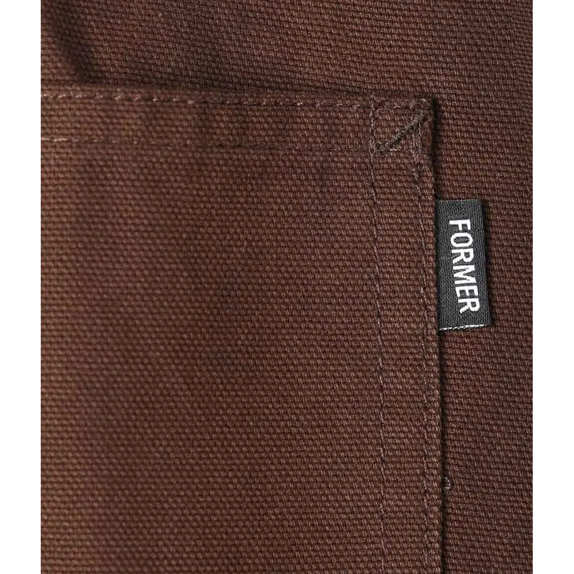 Former VT Canvas Distend Carpenter Pants