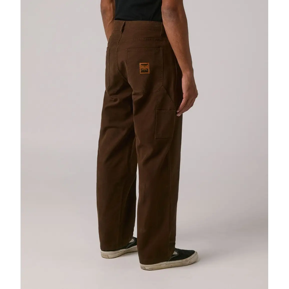 Former VT Canvas Distend Carpenter Pants