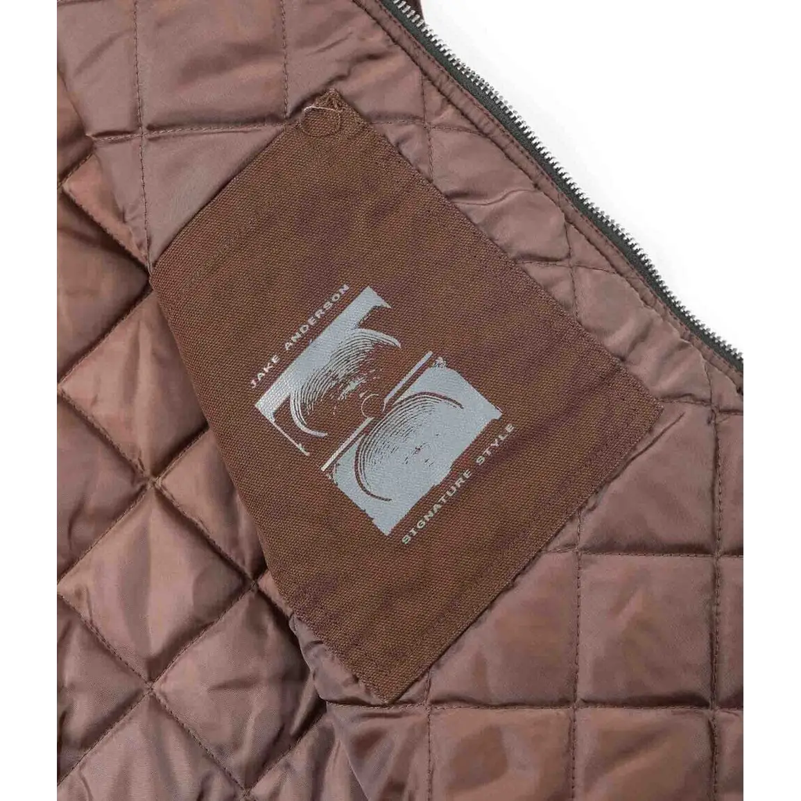 Former VT Canvas Vest