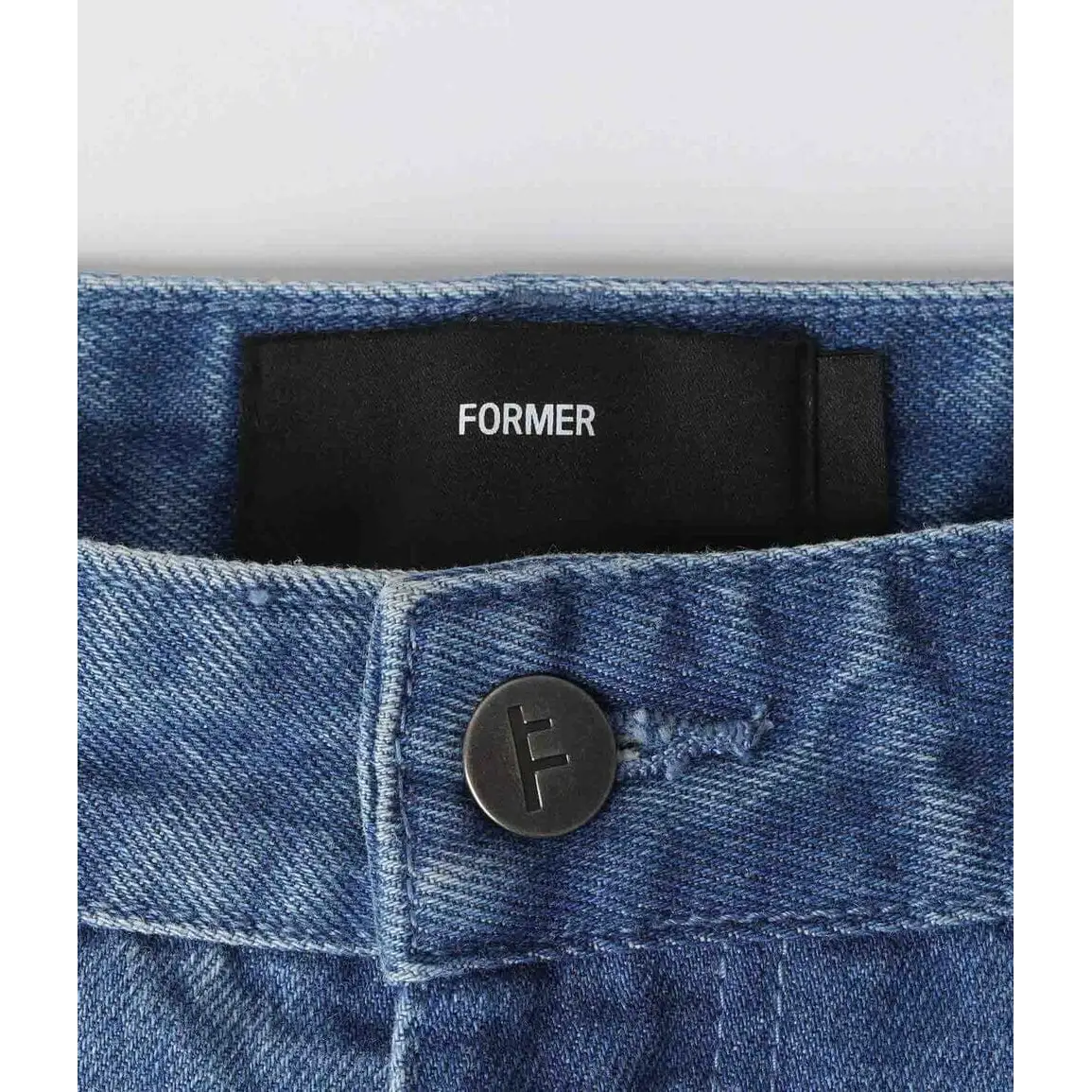 Former VT Distend 20.5" Walkshort