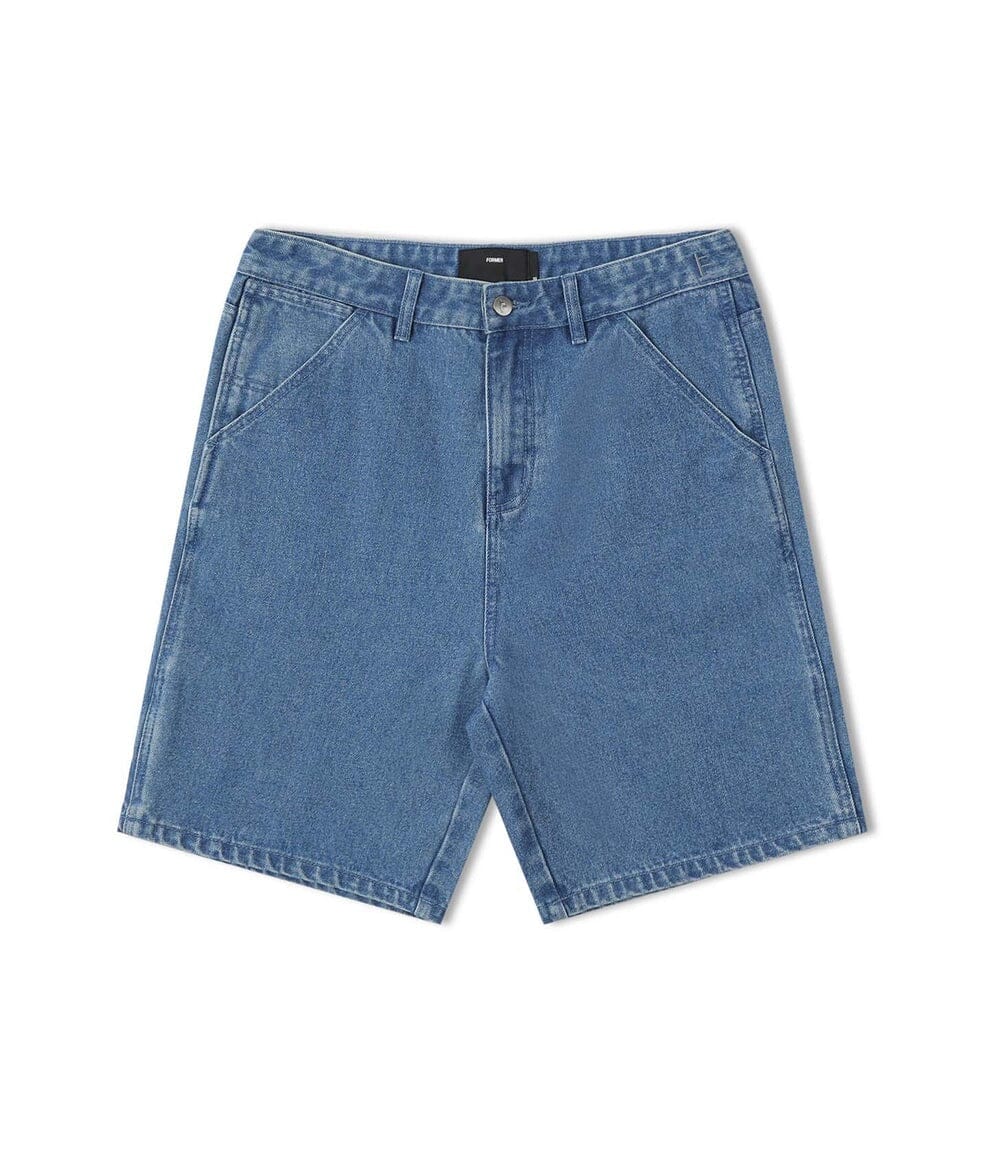 Former VT Distend 20.5" Walkshort
