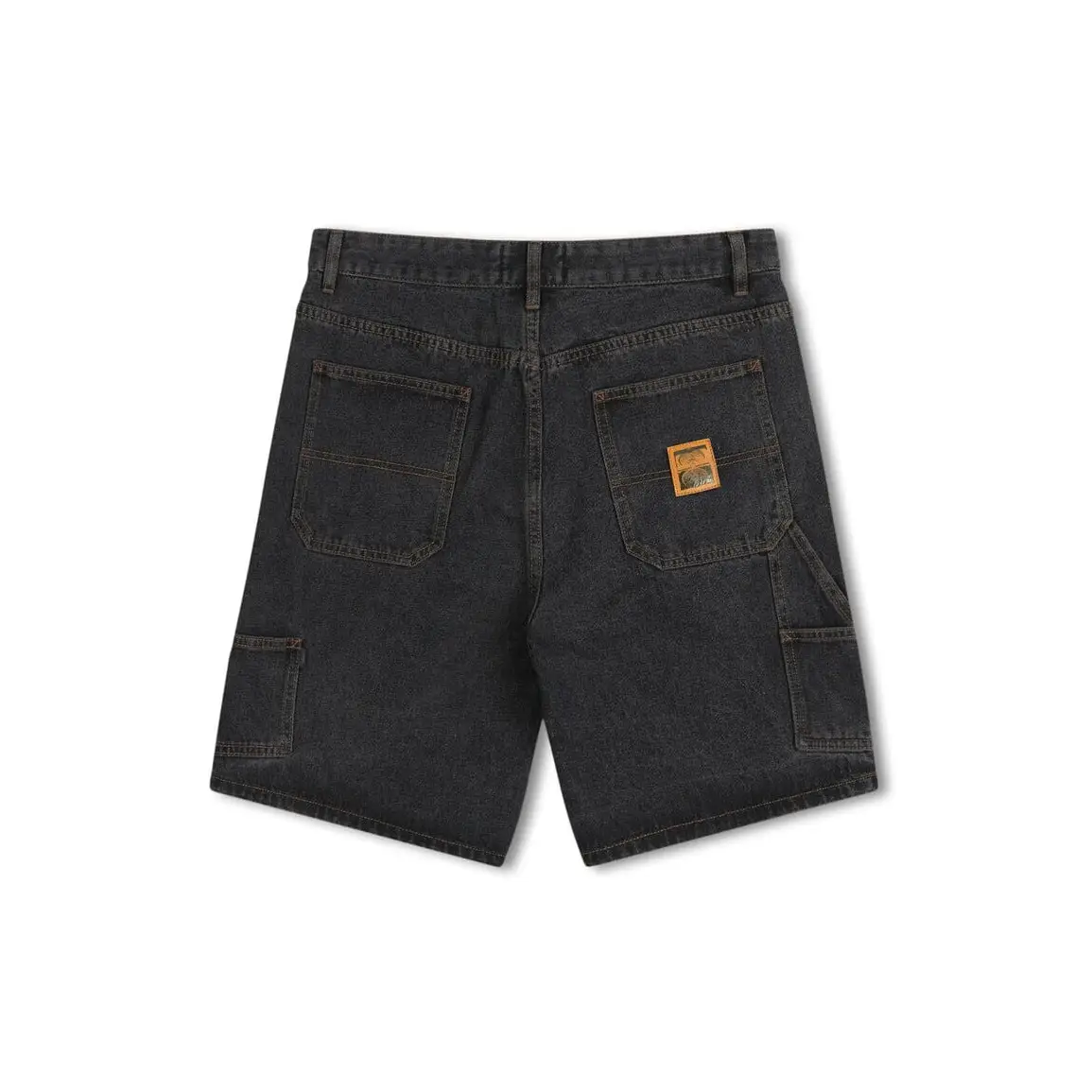 Former VT Distend Denim 20.5" Walkshort