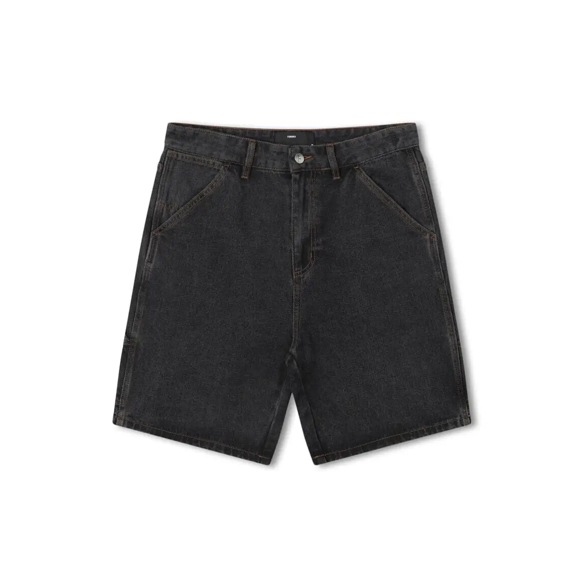 Former VT Distend Denim 20.5" Walkshort