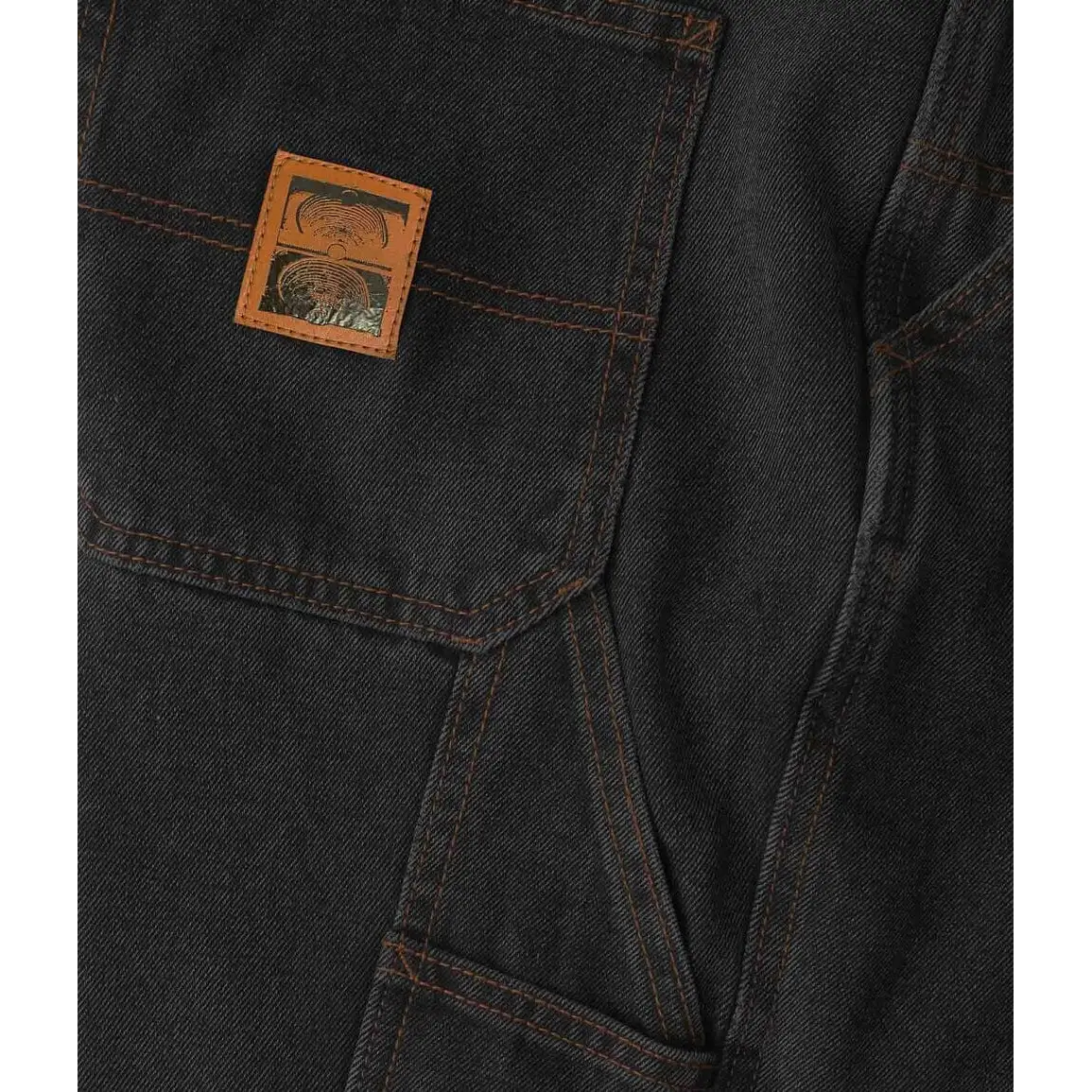 Former VT Distend Denim 20.5" Walkshort