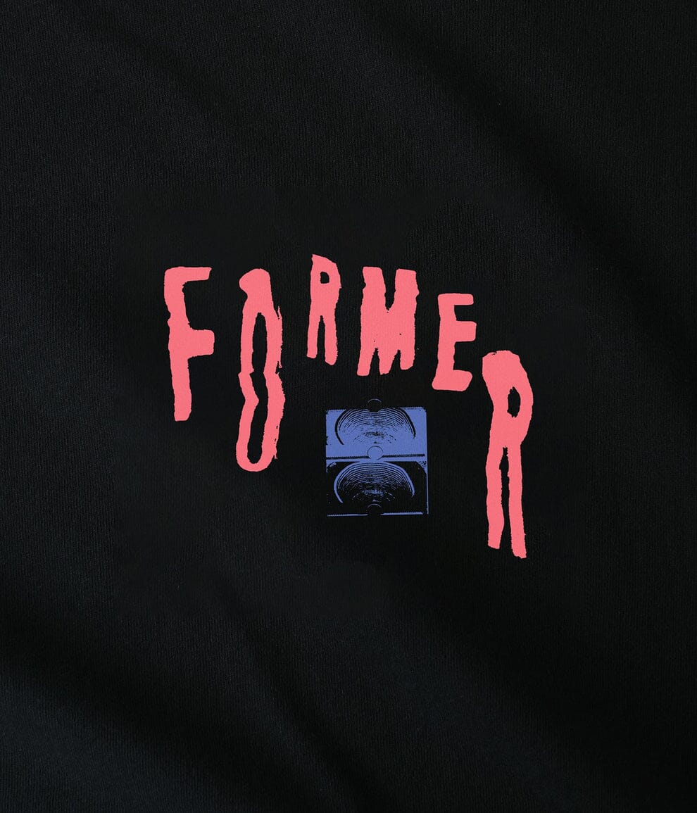 Former Warpage Crux T-Shirt