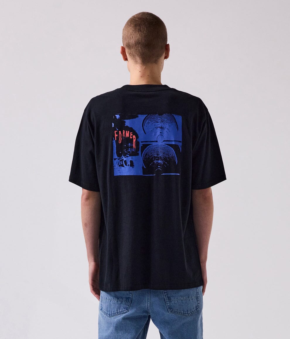 Former Warpage Crux T-Shirt