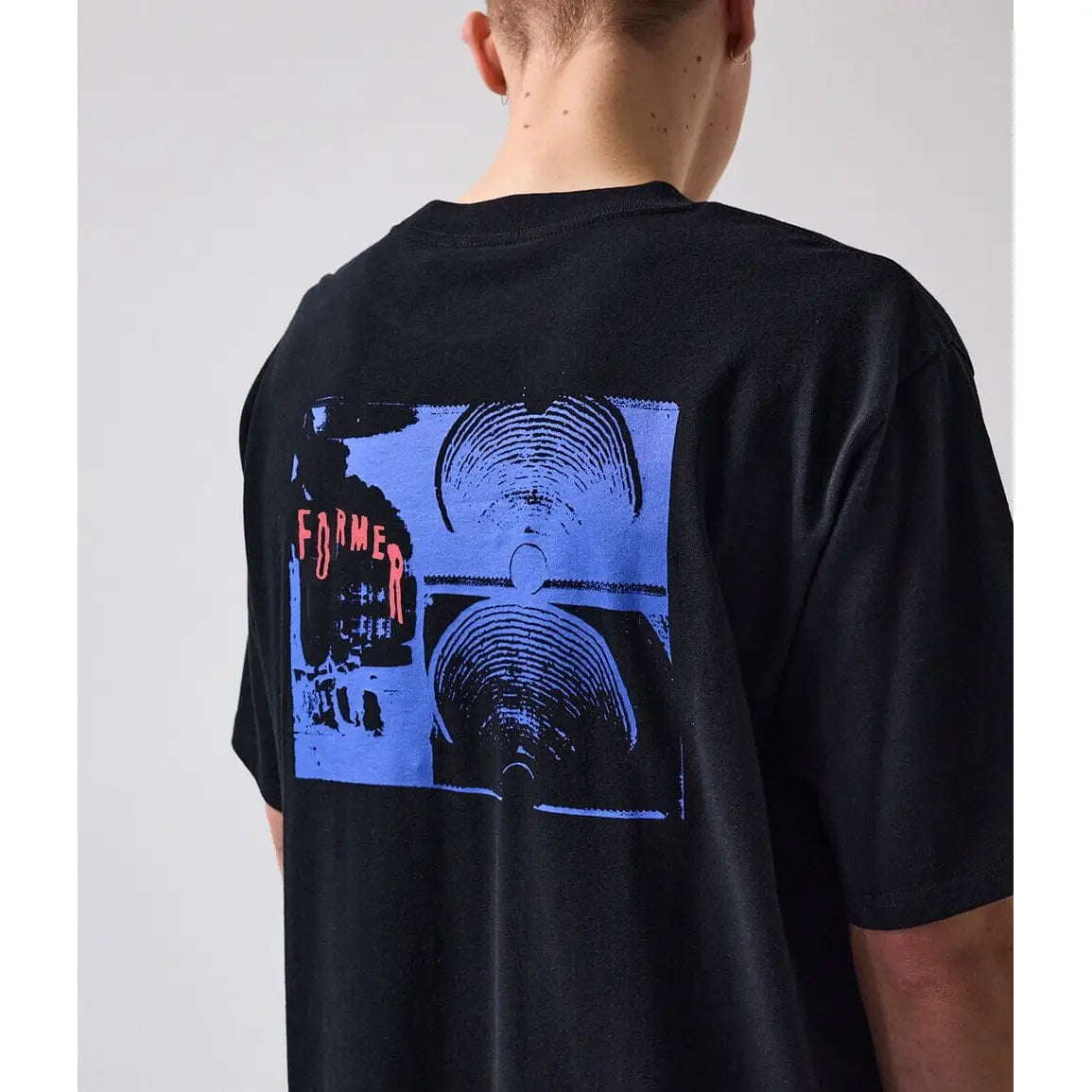 Former Warpage Crux T-Shirt