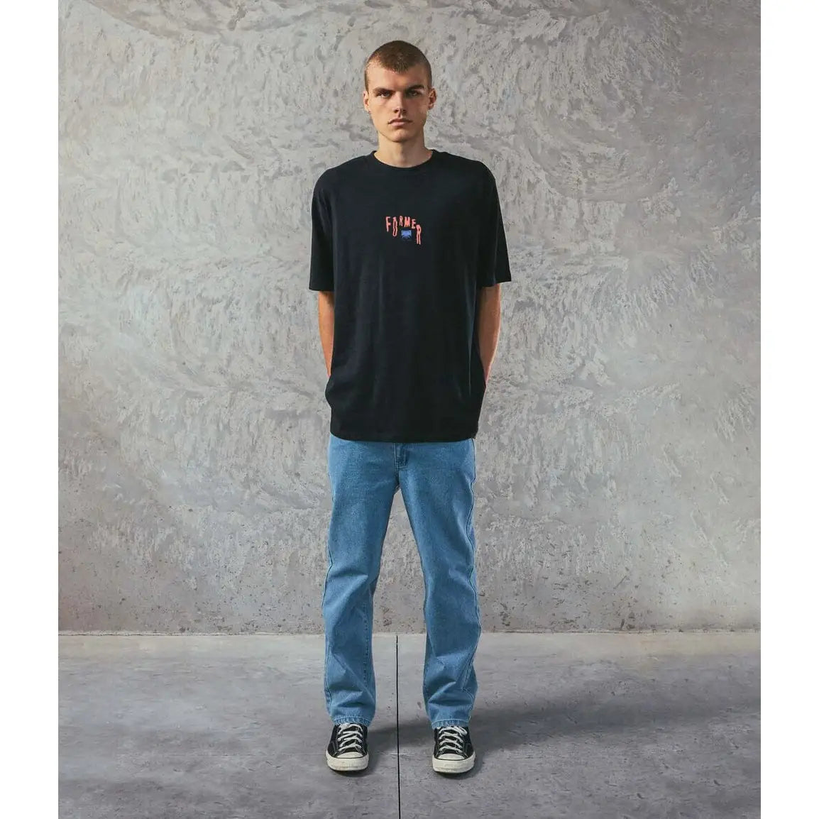 Former Warpage Crux T-Shirt