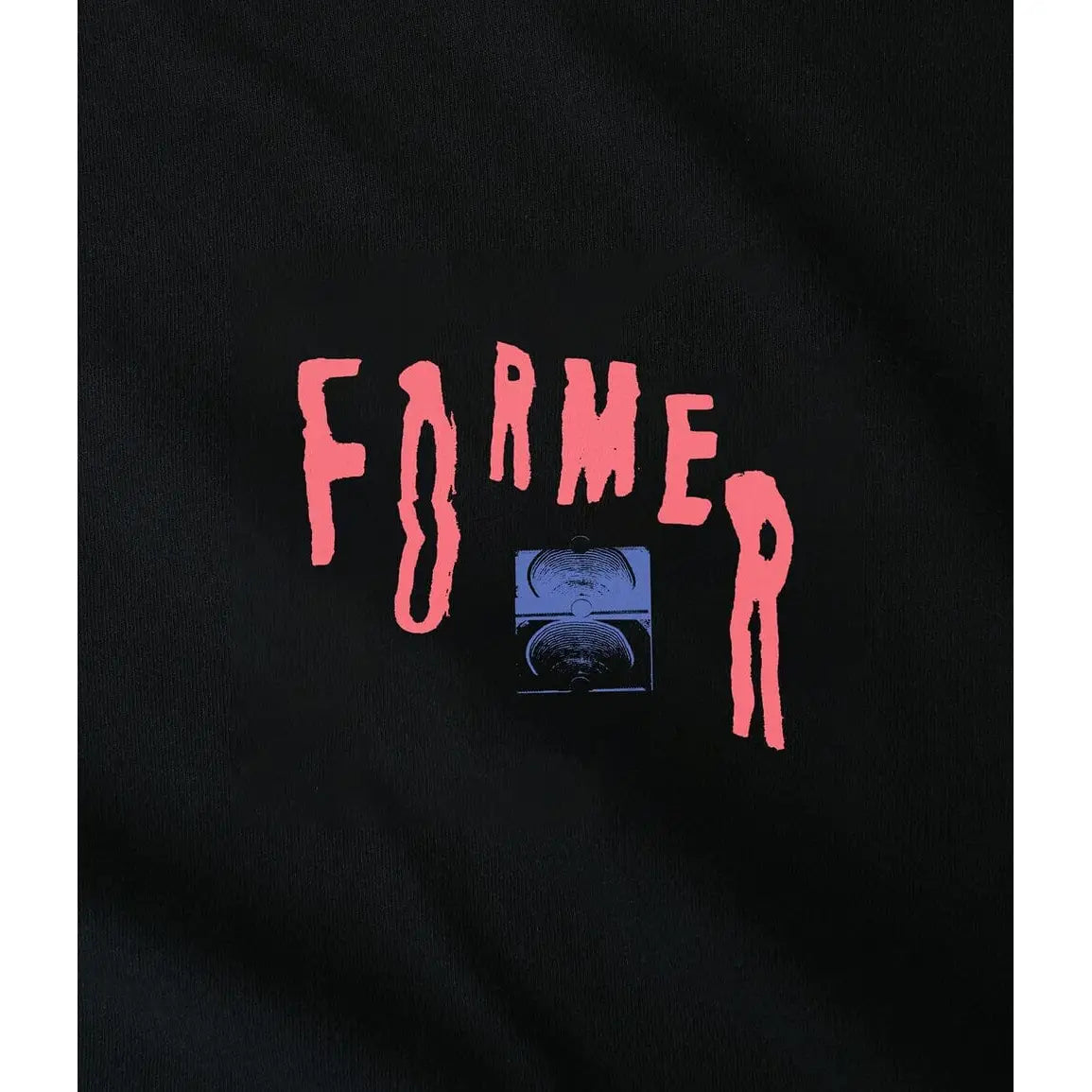 Former Warpage Crux T-Shirt