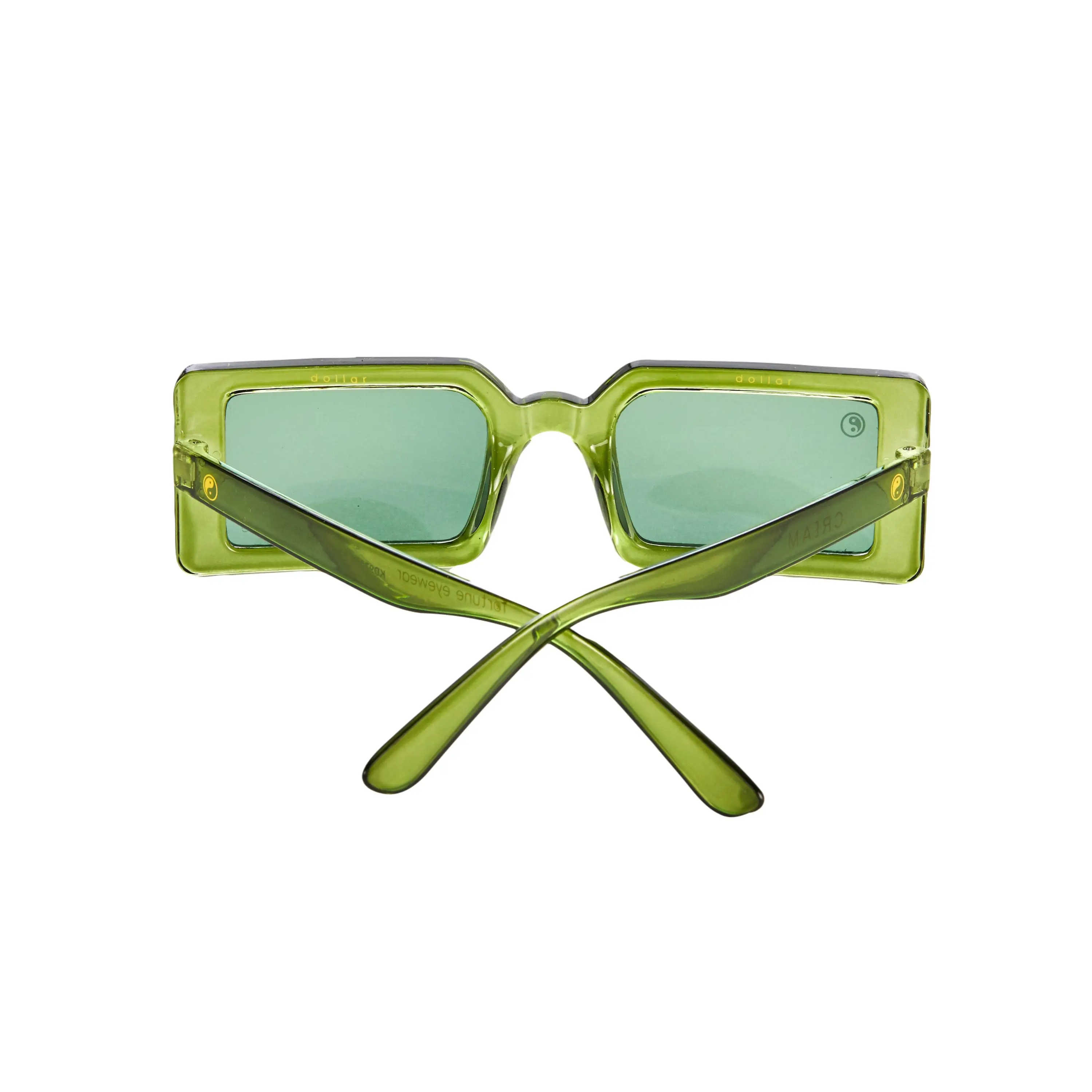Fortune C.R.E.A.M Sunglasses