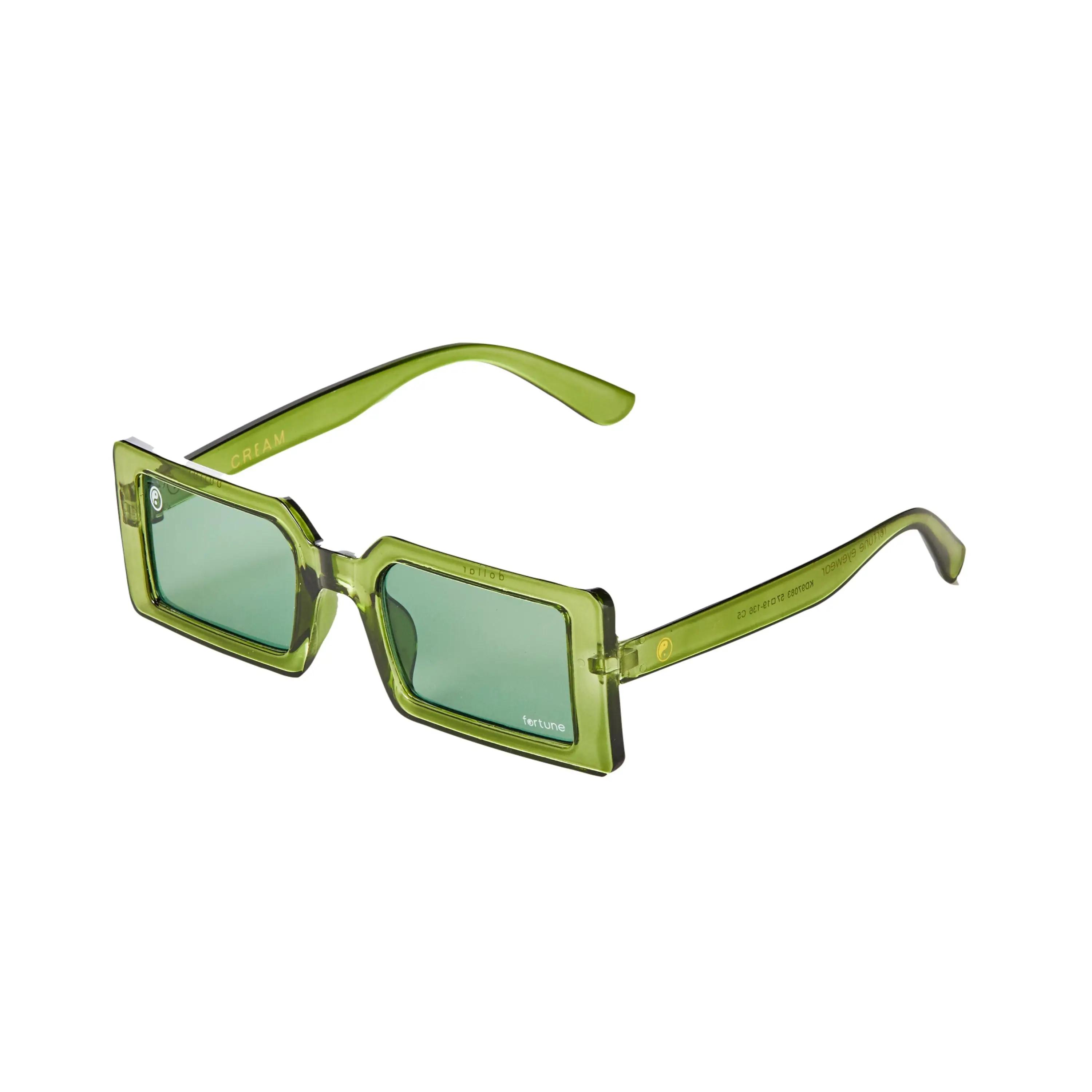 Fortune C.R.E.A.M Sunglasses